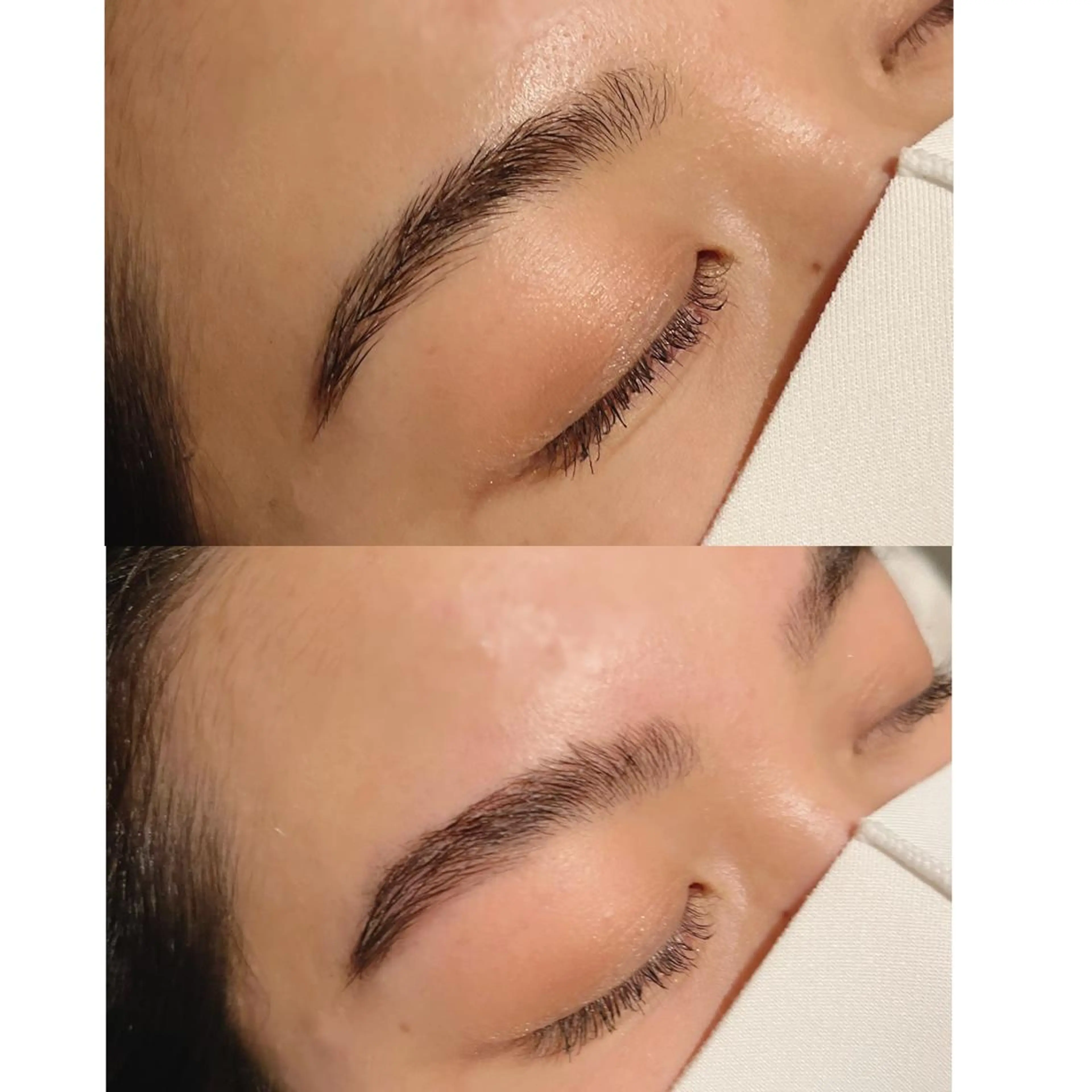 マツエク・マツパ Neale. yumiのヘアスタイル