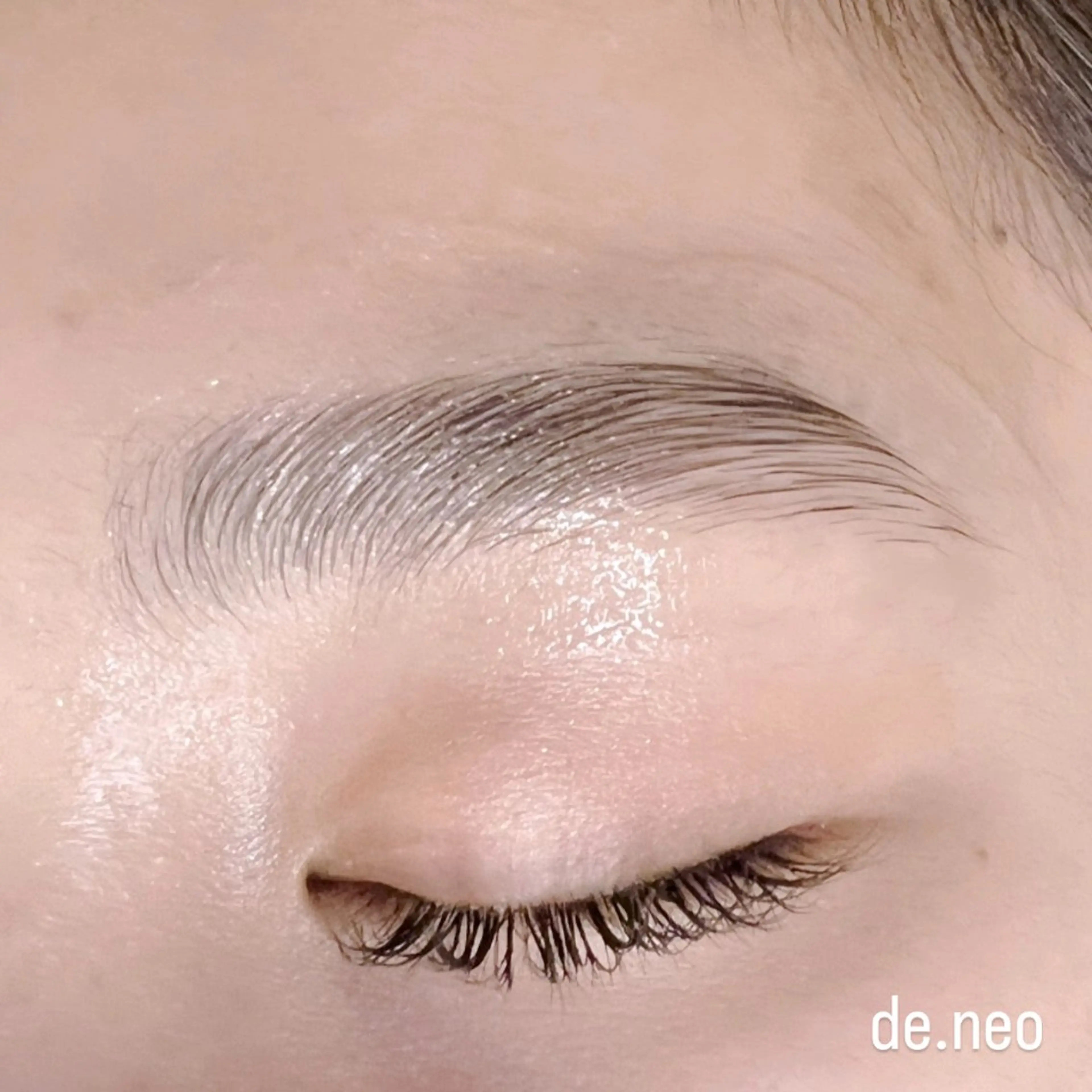 アイブロウ アイ＆アイブロウ デイドット所沢所属・デイドット Neoの眉毛・アイブロウイメージ