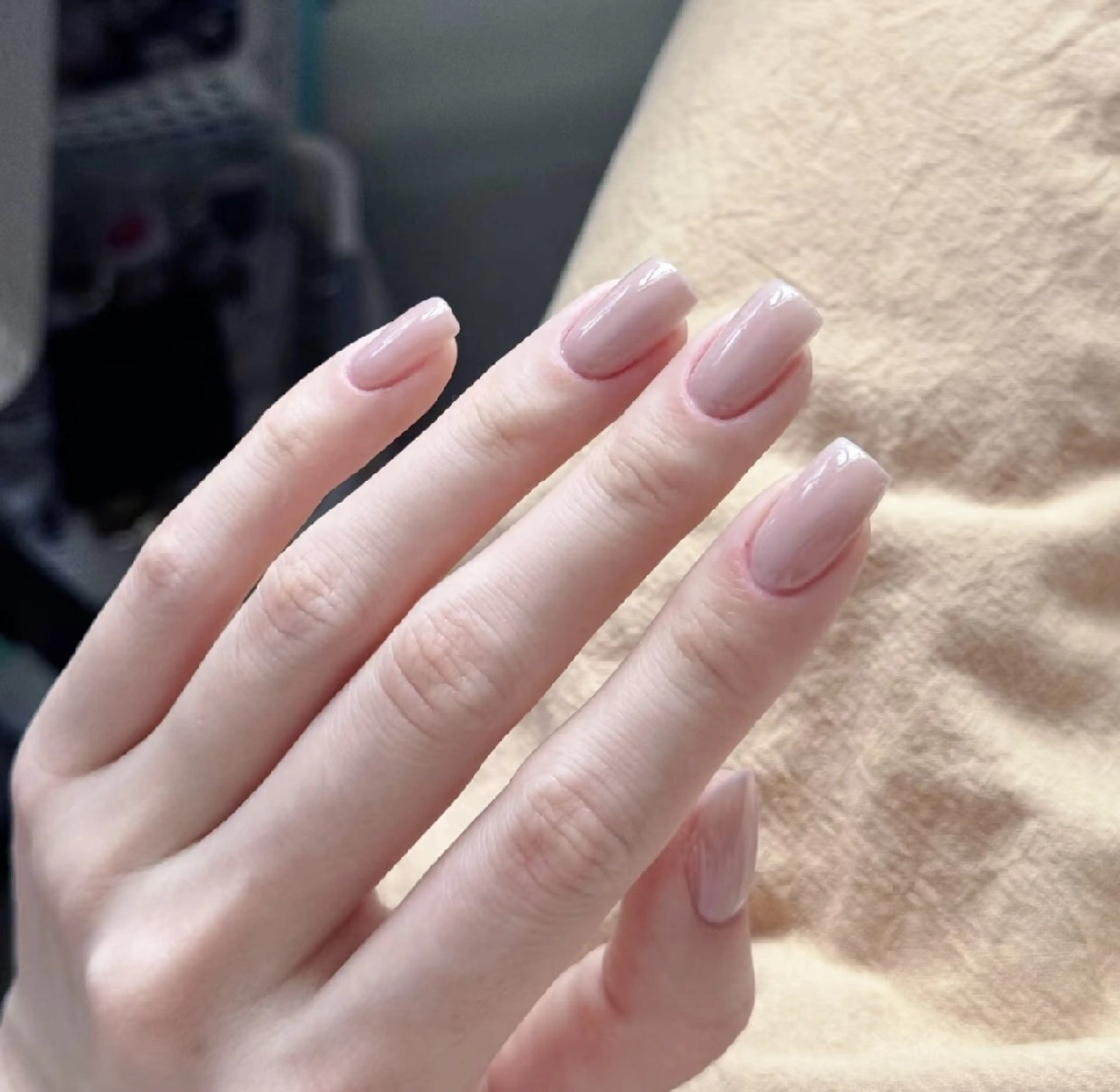 ネイル ハンドネイル Pure&Rich Nailのネイルデザイン