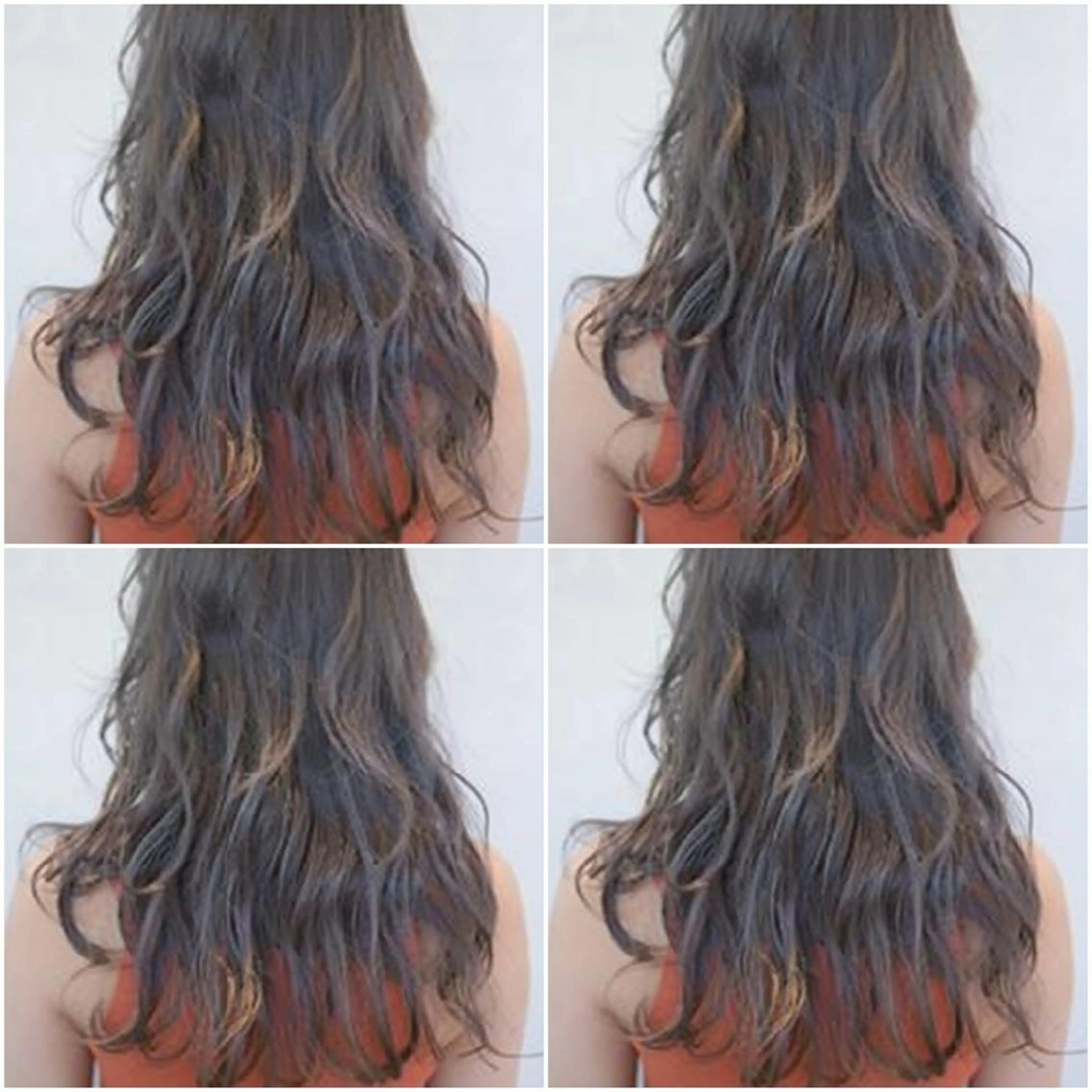 セミロング カラー ハイライトカラー ハイライト カット ヘアカラー トリートメント リゾートサロン エム バイ ヴァローレ
所属・タナカ *歴10年以上*のヘアスタイル