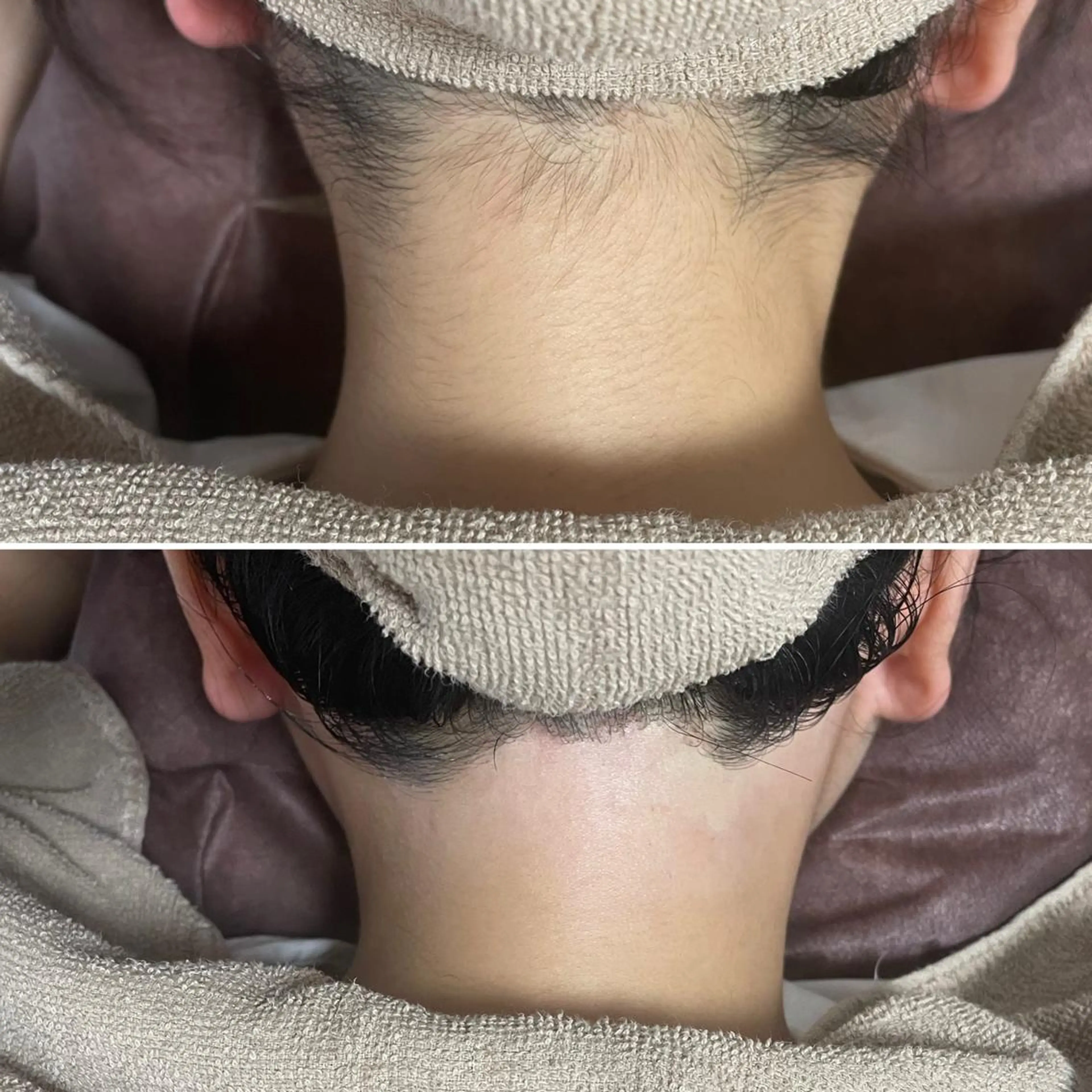 アイブロウ キッズ メンズ Epina 千葉店 【エピナ】のエステ・リラクイメージ