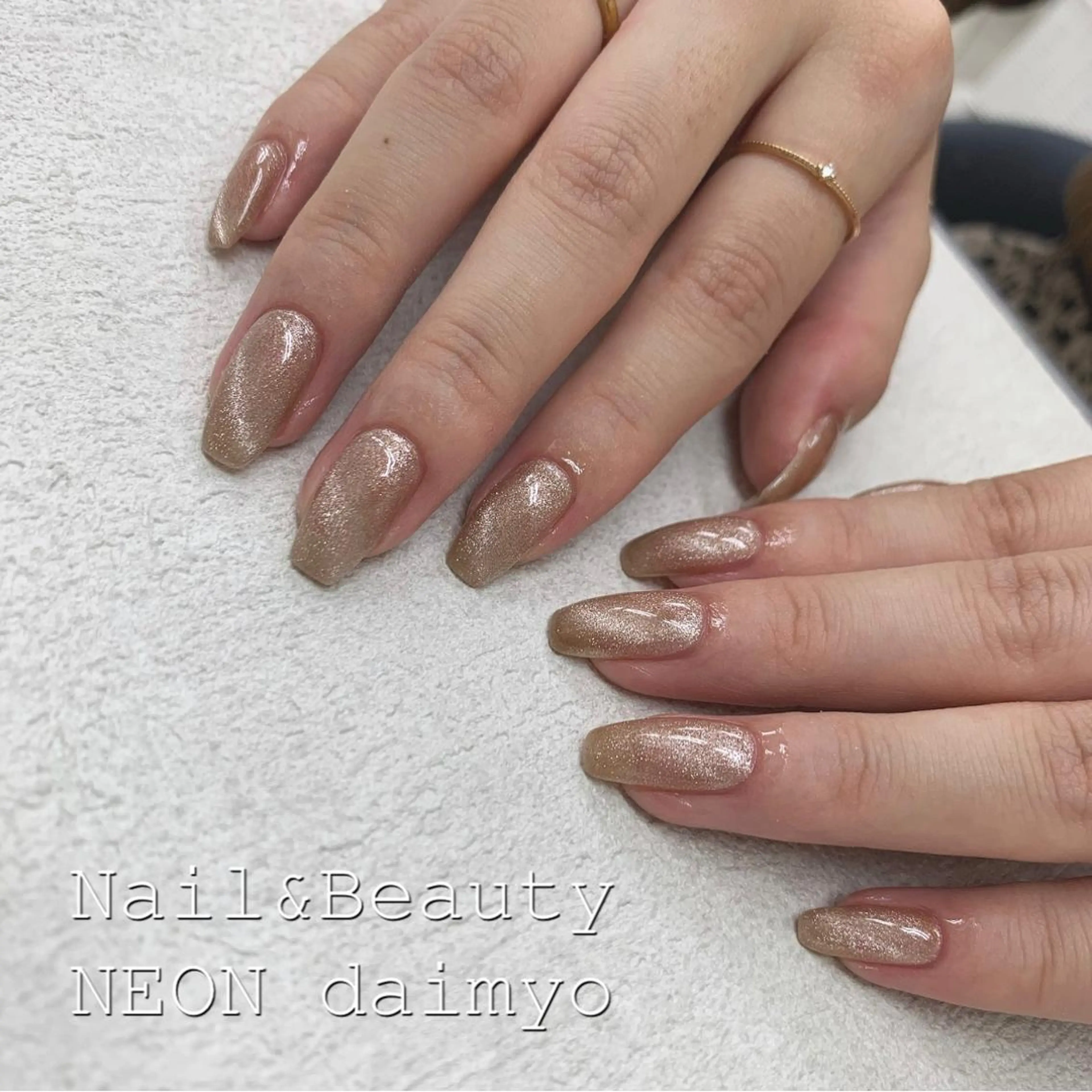 ネイル gluna nail所属・gluna nailのネイルデザイン