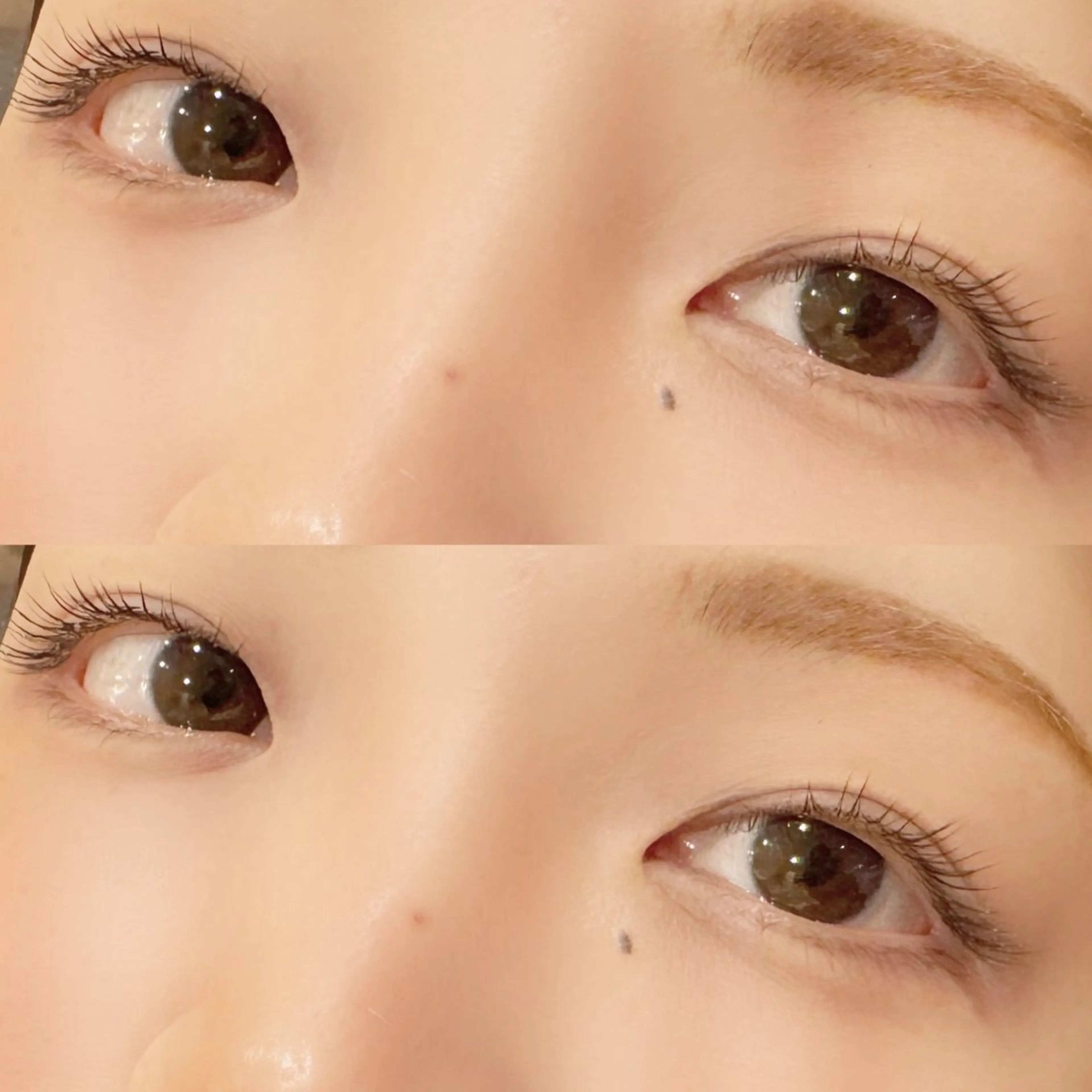 マツエク・マツパ マツパ JudiBelle所属・🍒Kaede マツエク/LED🍒のマツエク・マツパデザイン