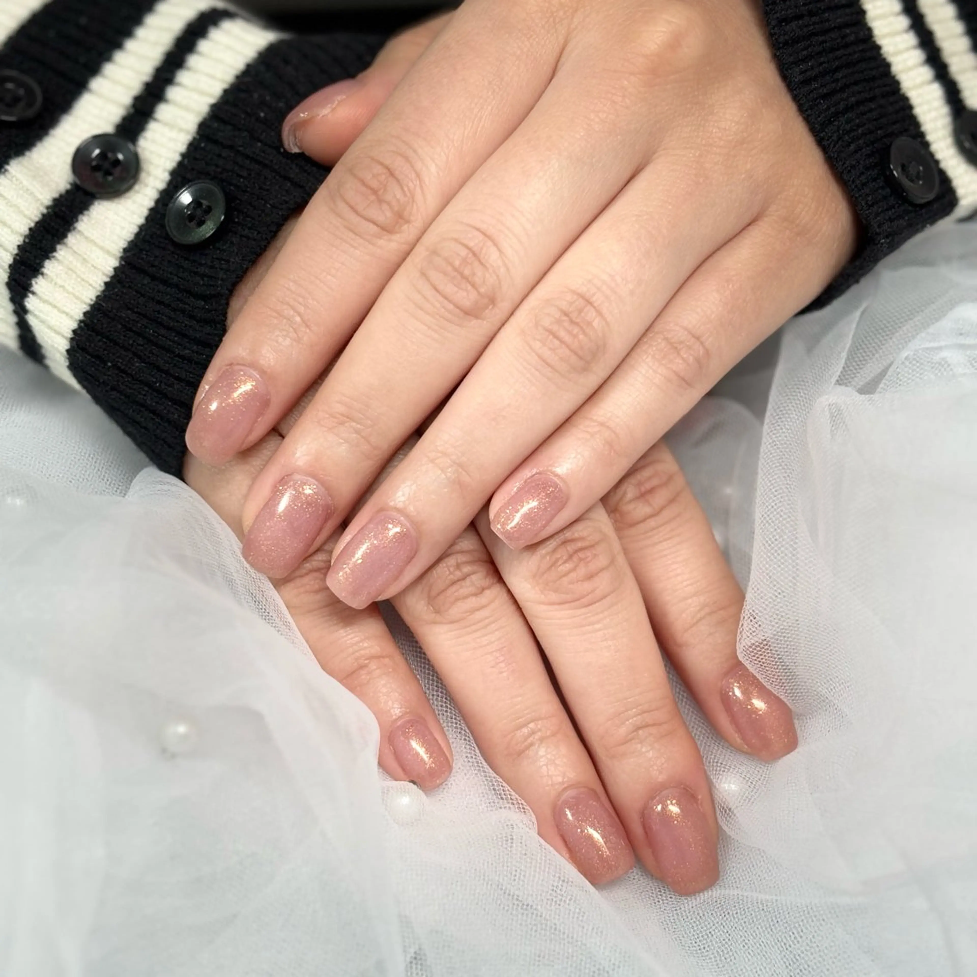 ネイル ハンドネイル see nail所属・see nailのネイルデザイン