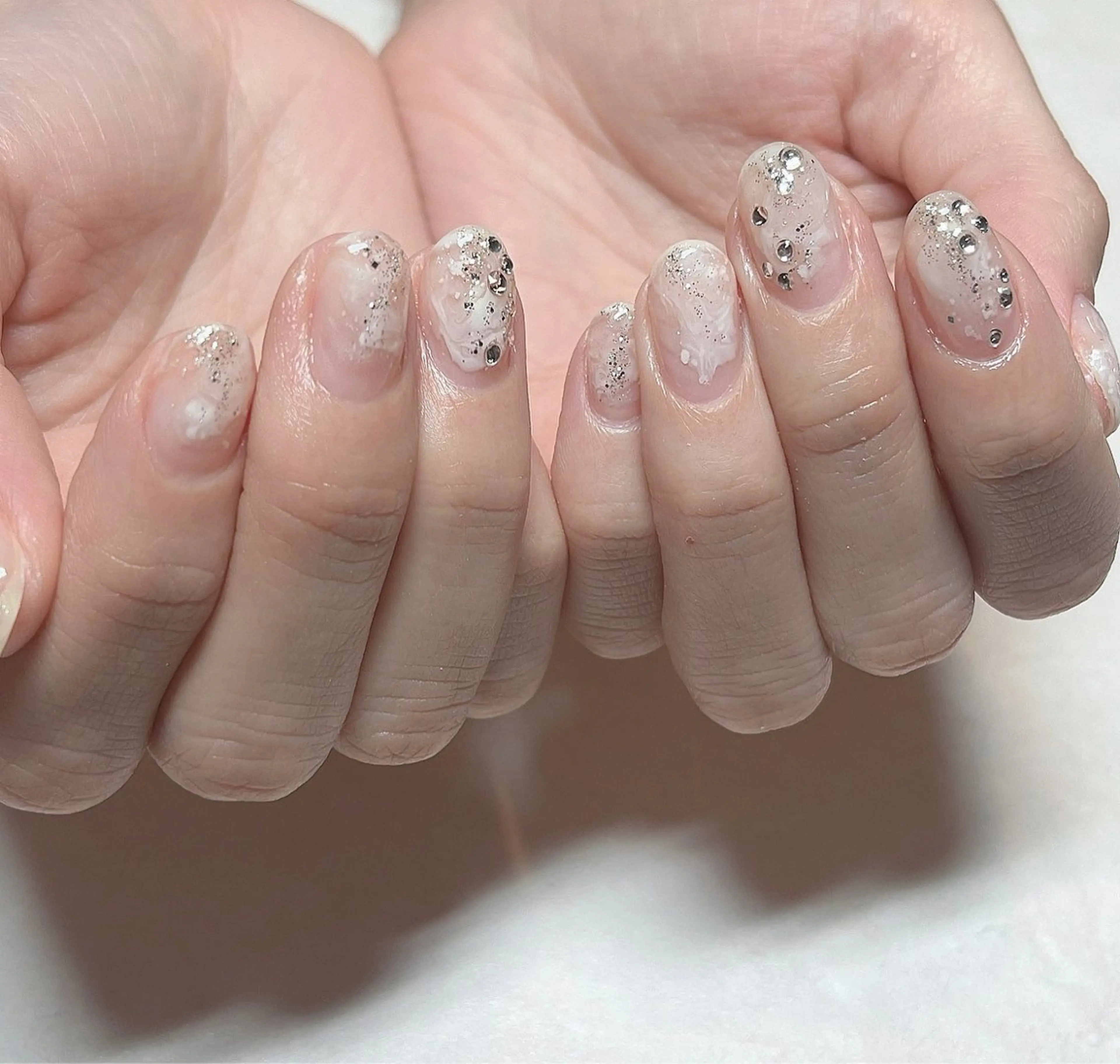 ネイル LI’A NAIL SALON所属・LIAnail MOEのネイルデザイン