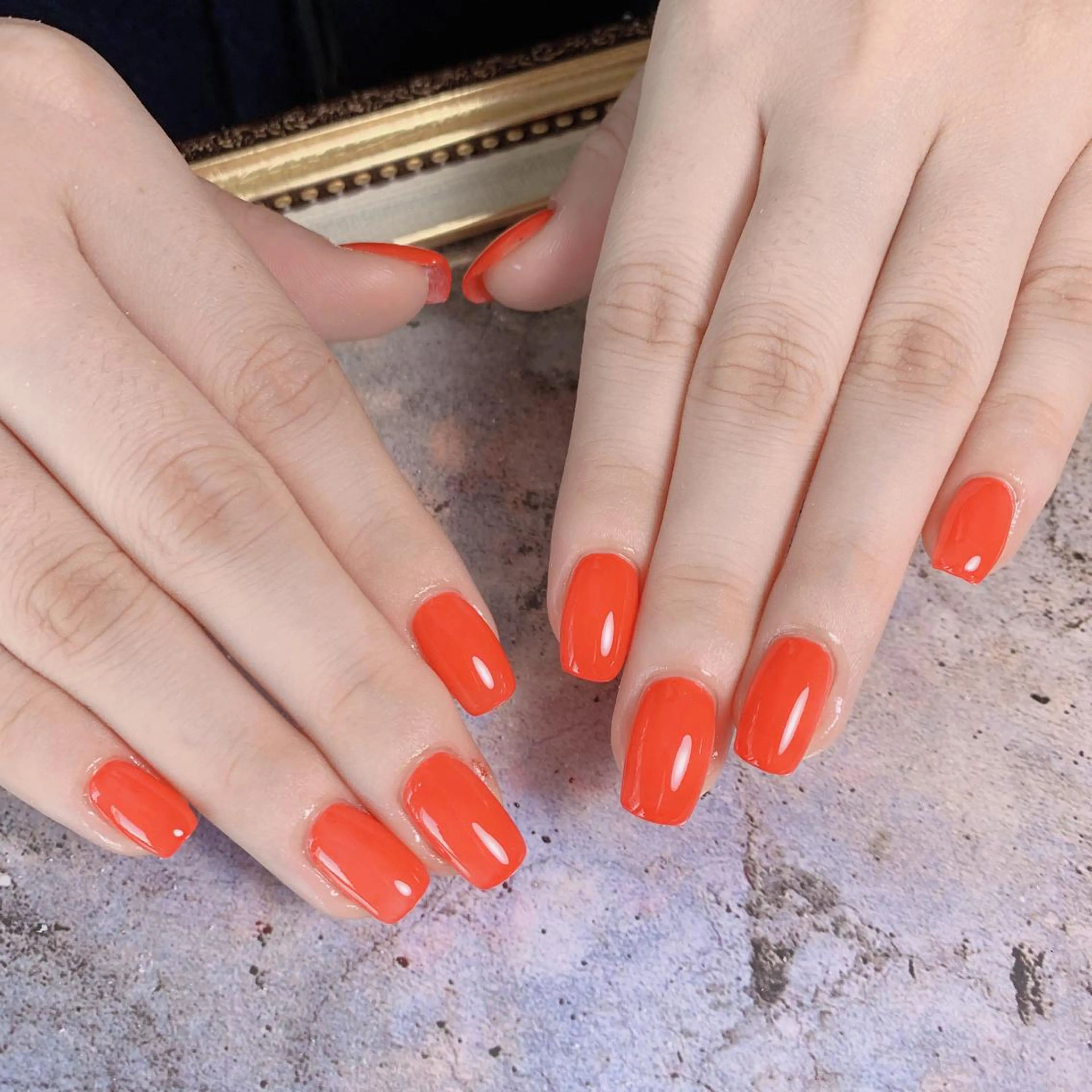 ネイル FLY Nail Salonのネイルデザイン