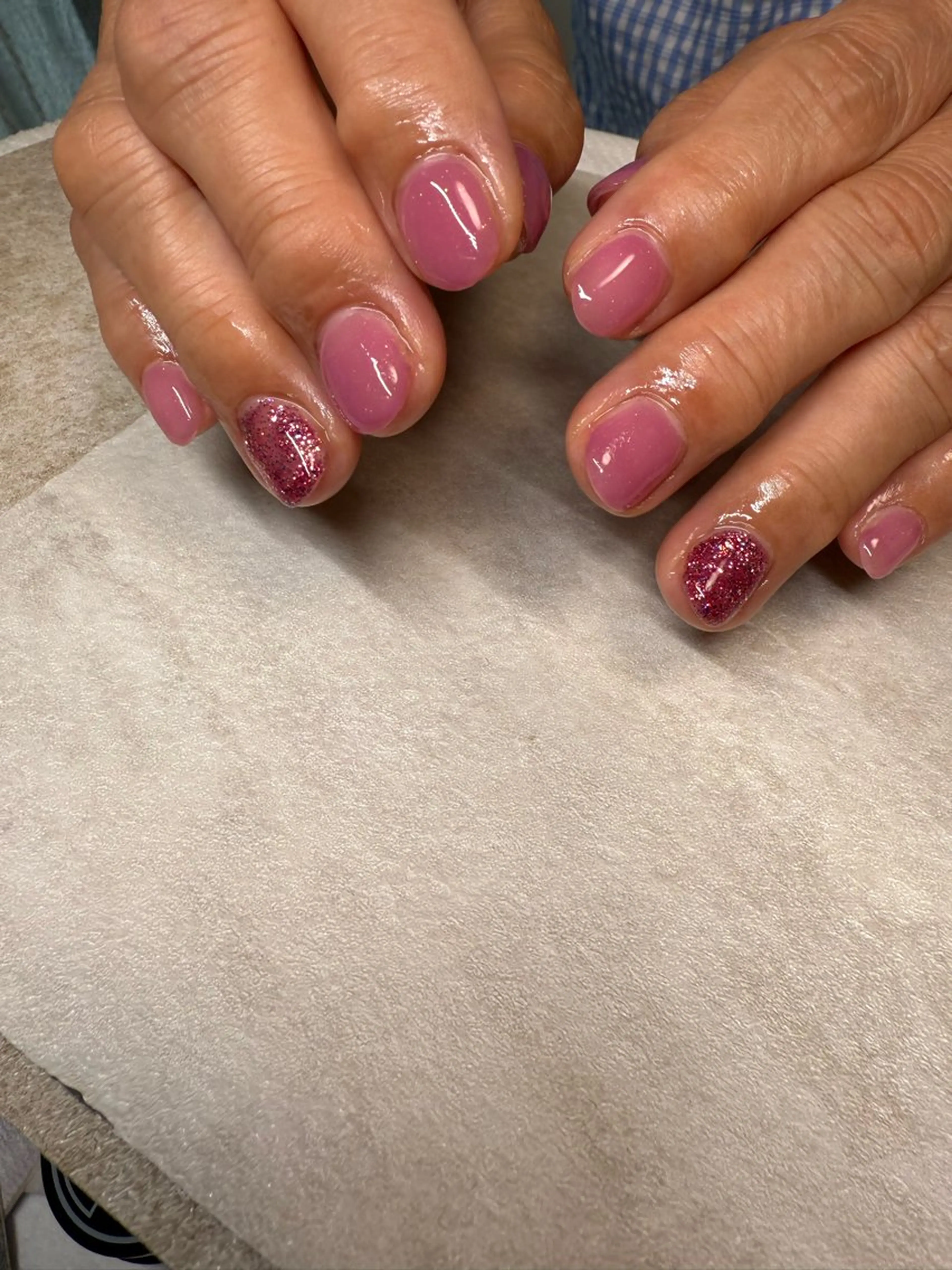 ネイル ハンドネイル Bell Nailのネイルデザイン