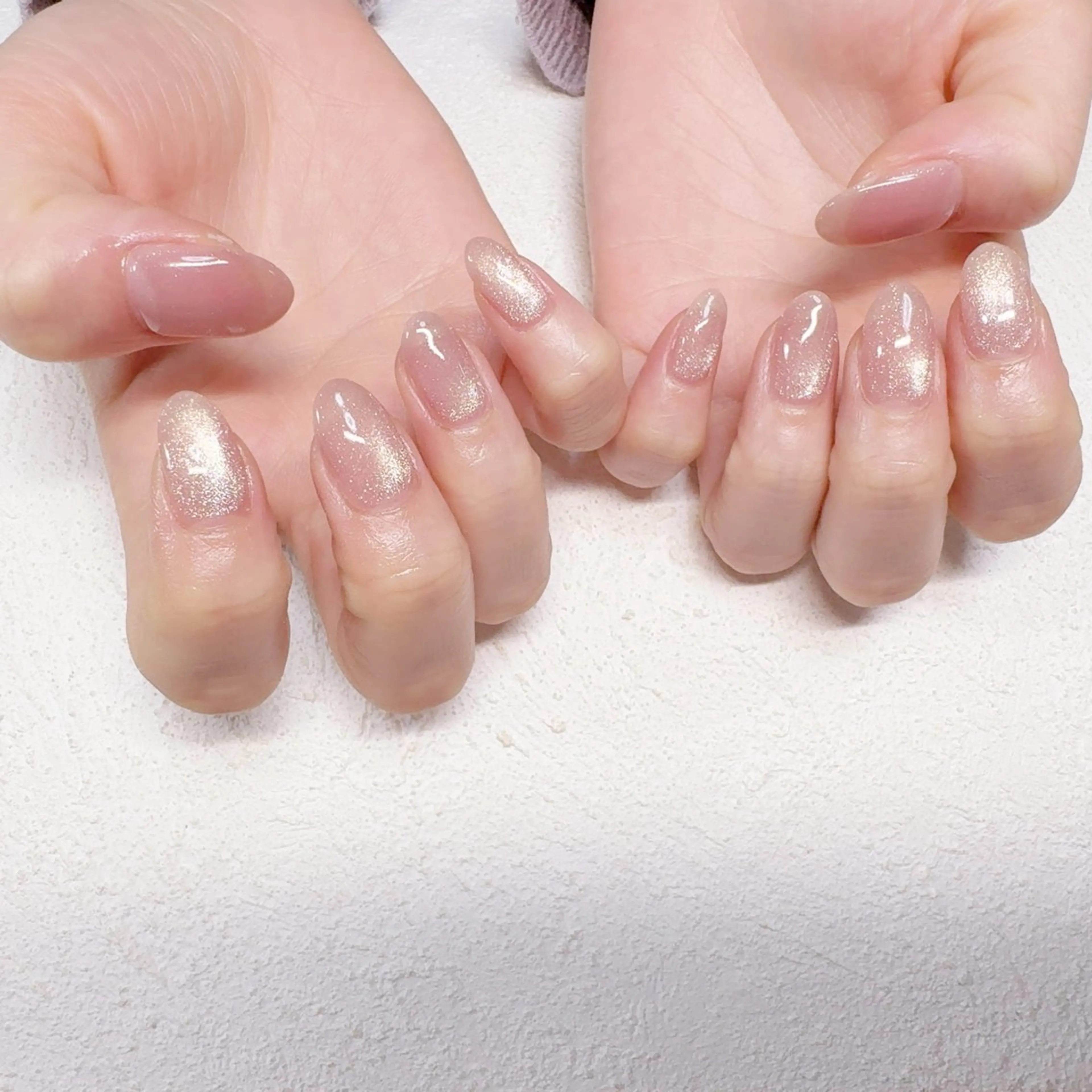 ネイル 持ち込み Regaro i.sのネイルデザイン