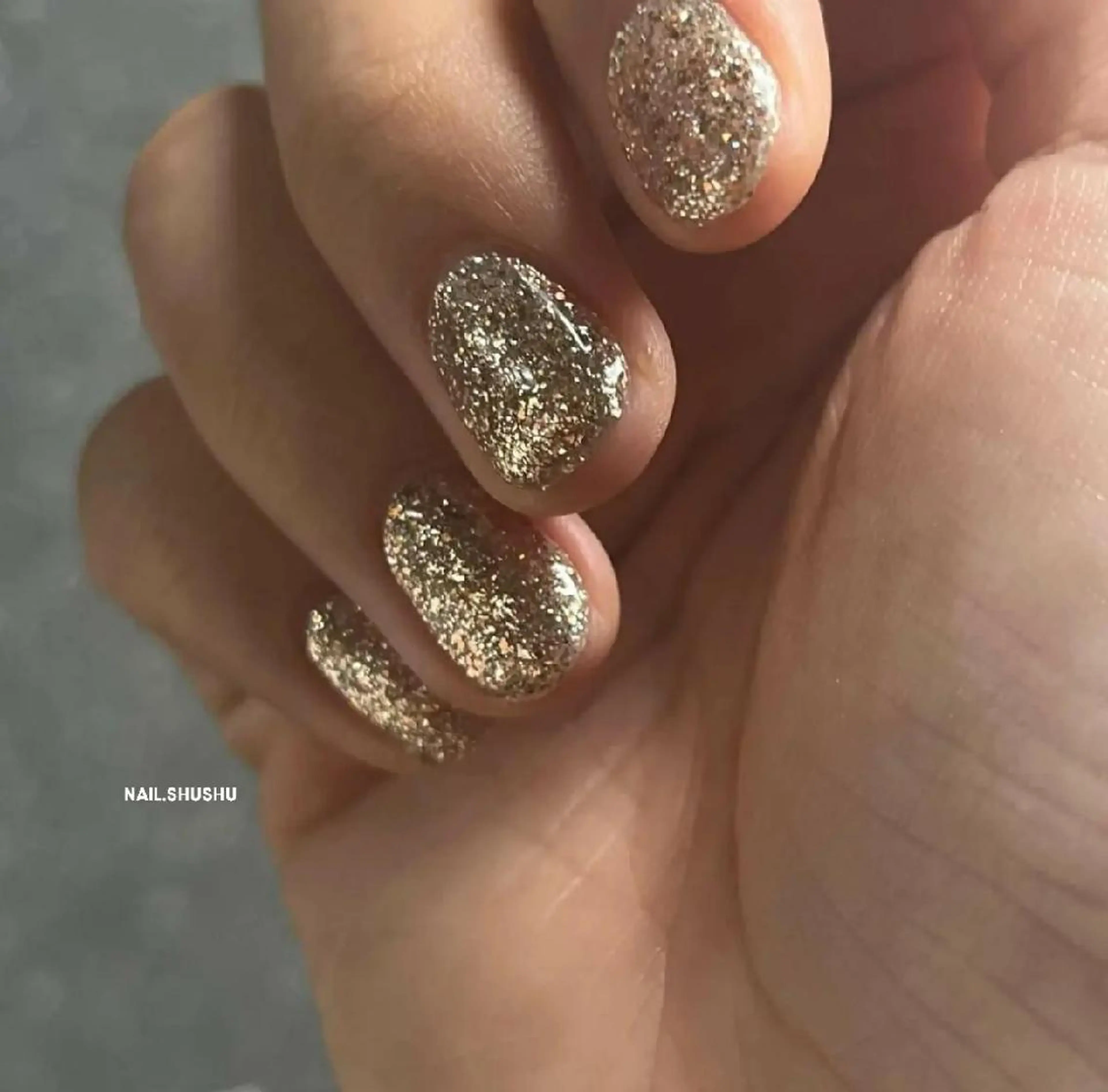 ネイル 3dパーツ/流行り 👧shushu❤️のネイルデザイン