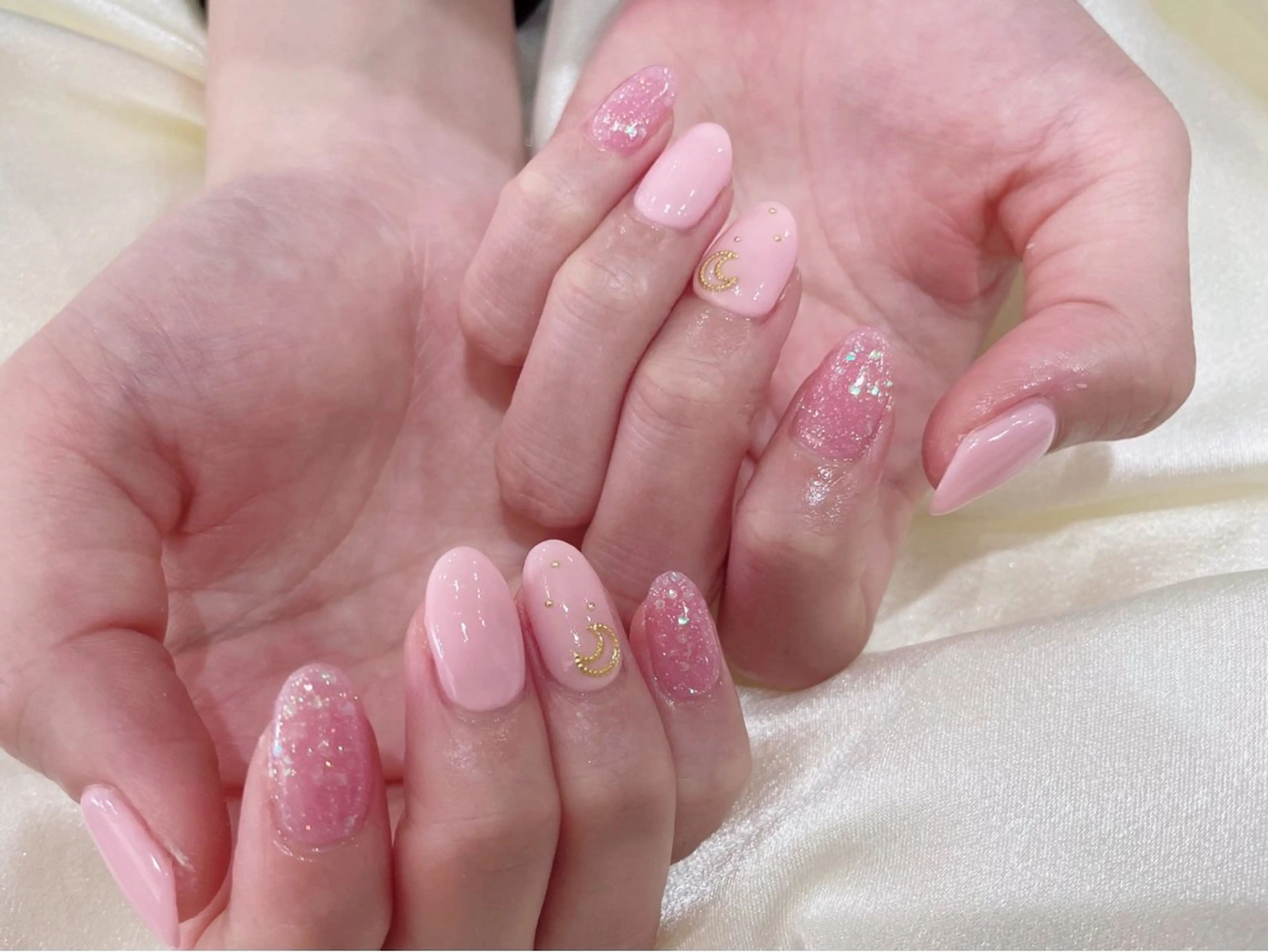 ネイル ハンドネイル Nail salon mimiのネイルデザイン