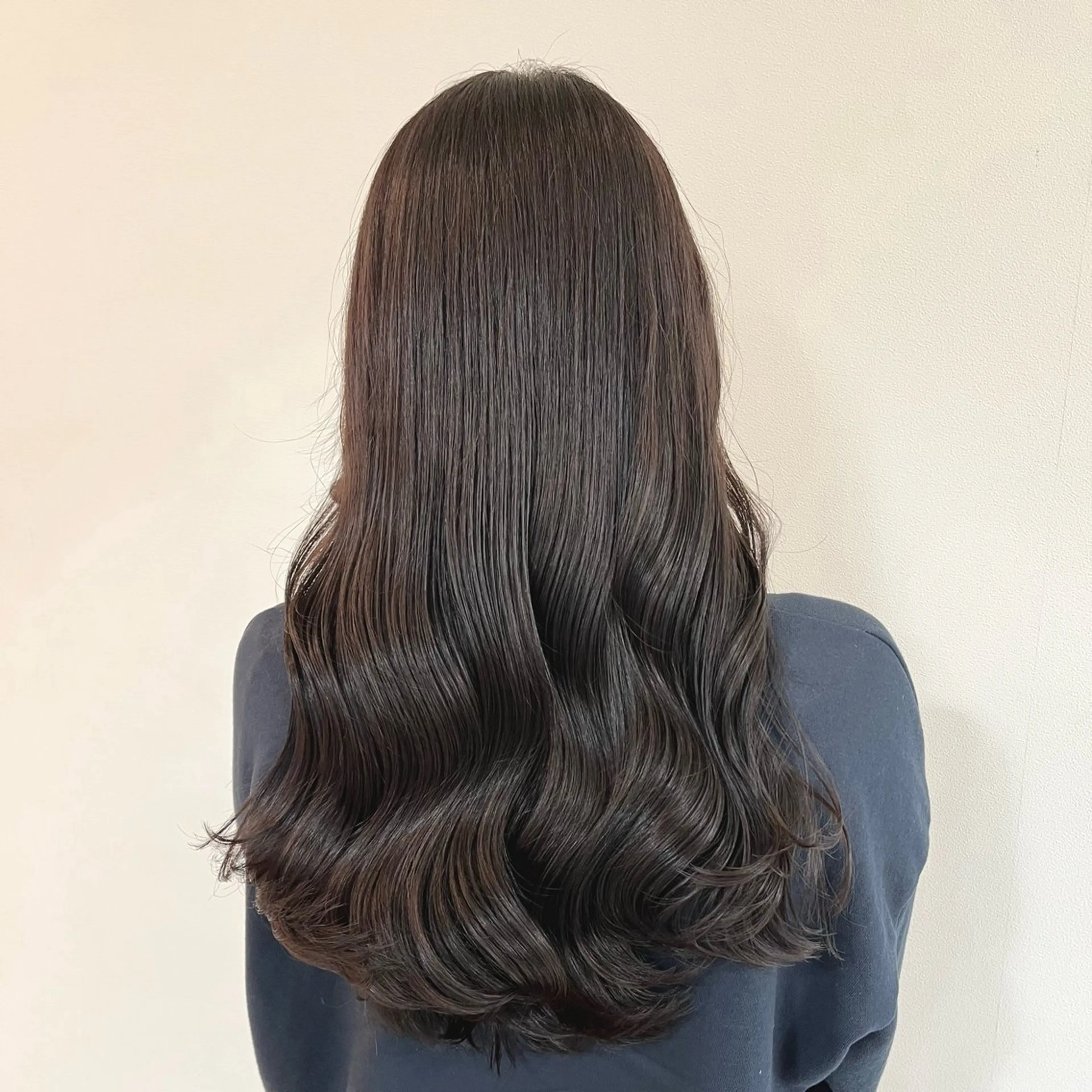 ロング 髪質改善✨/中屋敷 はじめのヘアスタイル