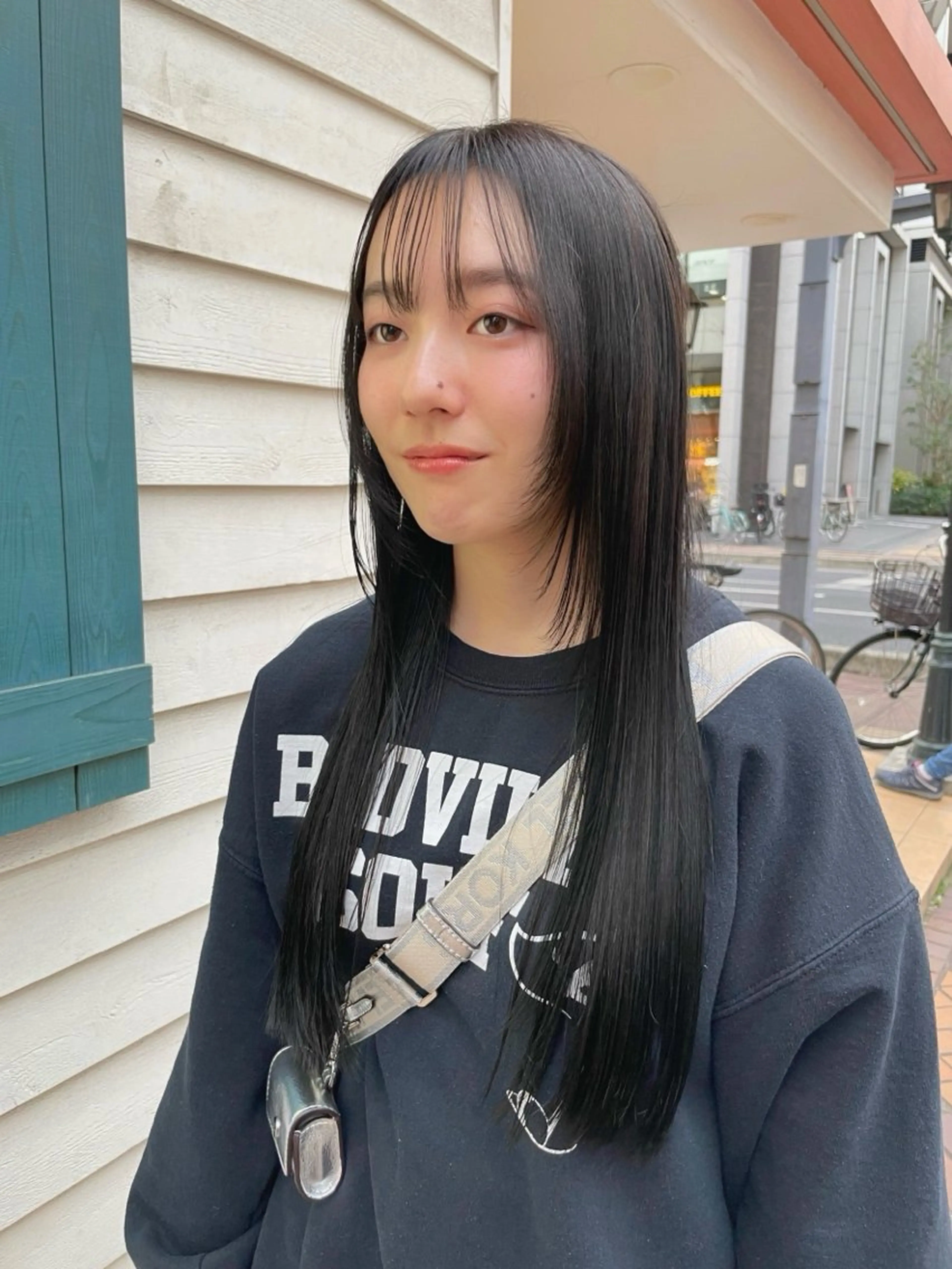 【期間限定】カット+フローディアトリートメントの写真