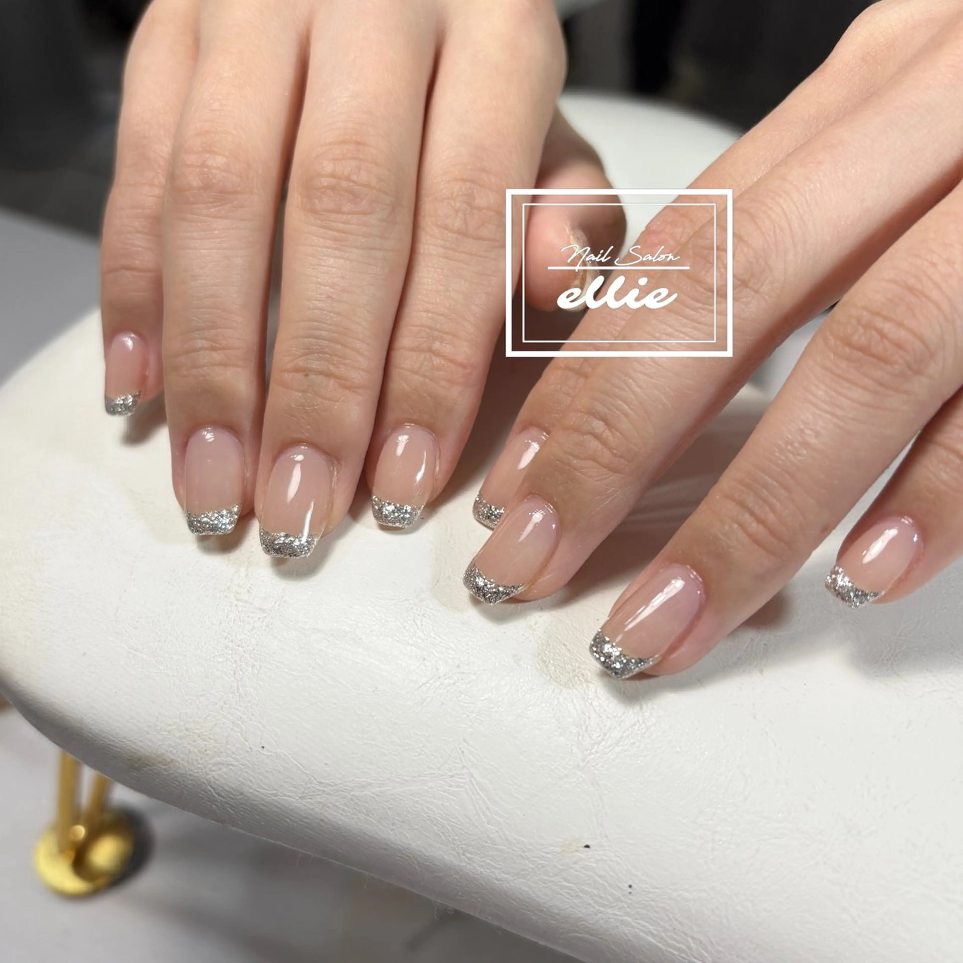 ネイル ハンドネイル Nail Salon ellie 🐣のネイルデザイン