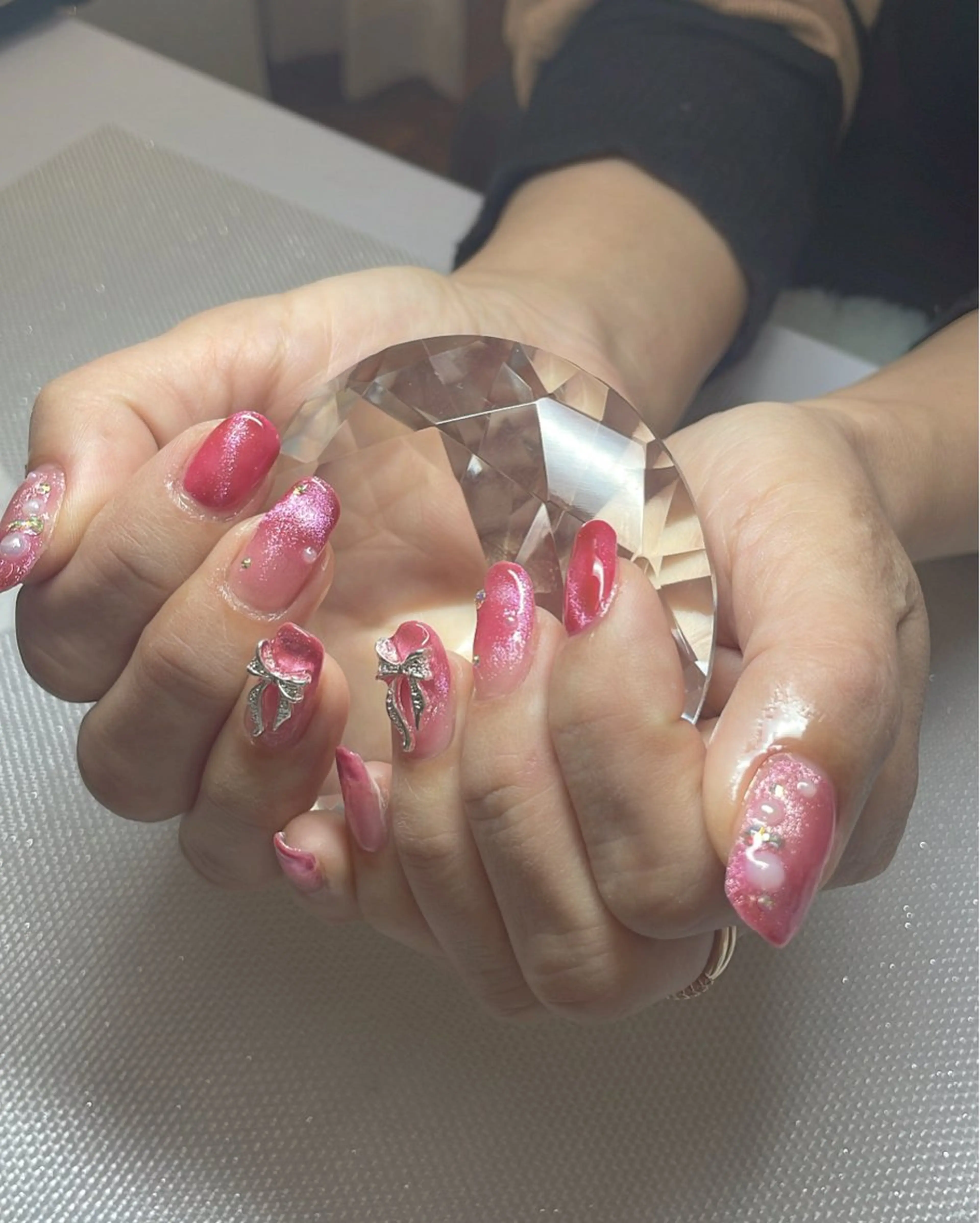 ネイル SUZUKA ❤︎.*のヘアスタイル