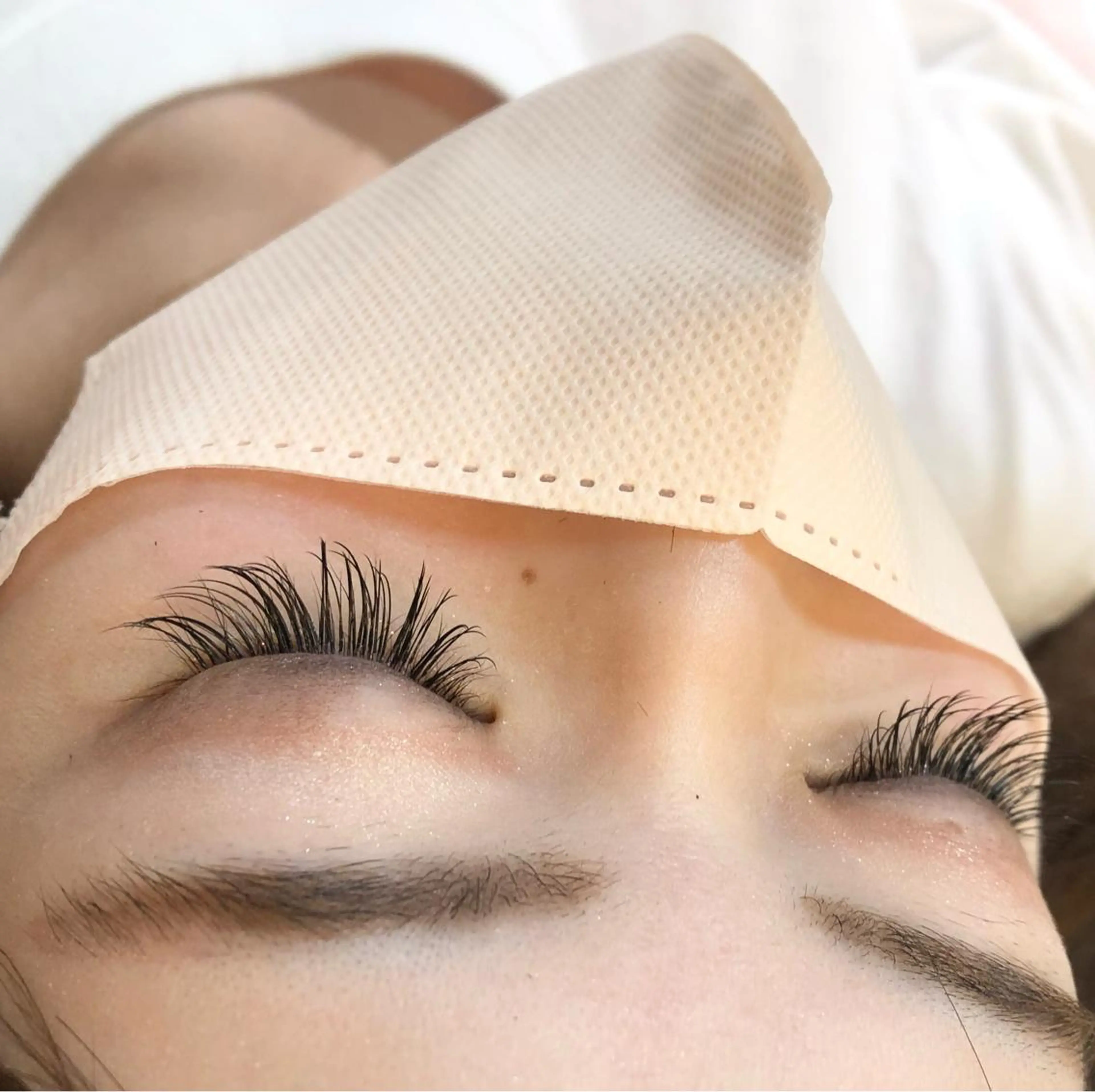 マツエク・マツパ Ibuki 🎀仙台パルコ🎀のマツエク・マツパデザイン