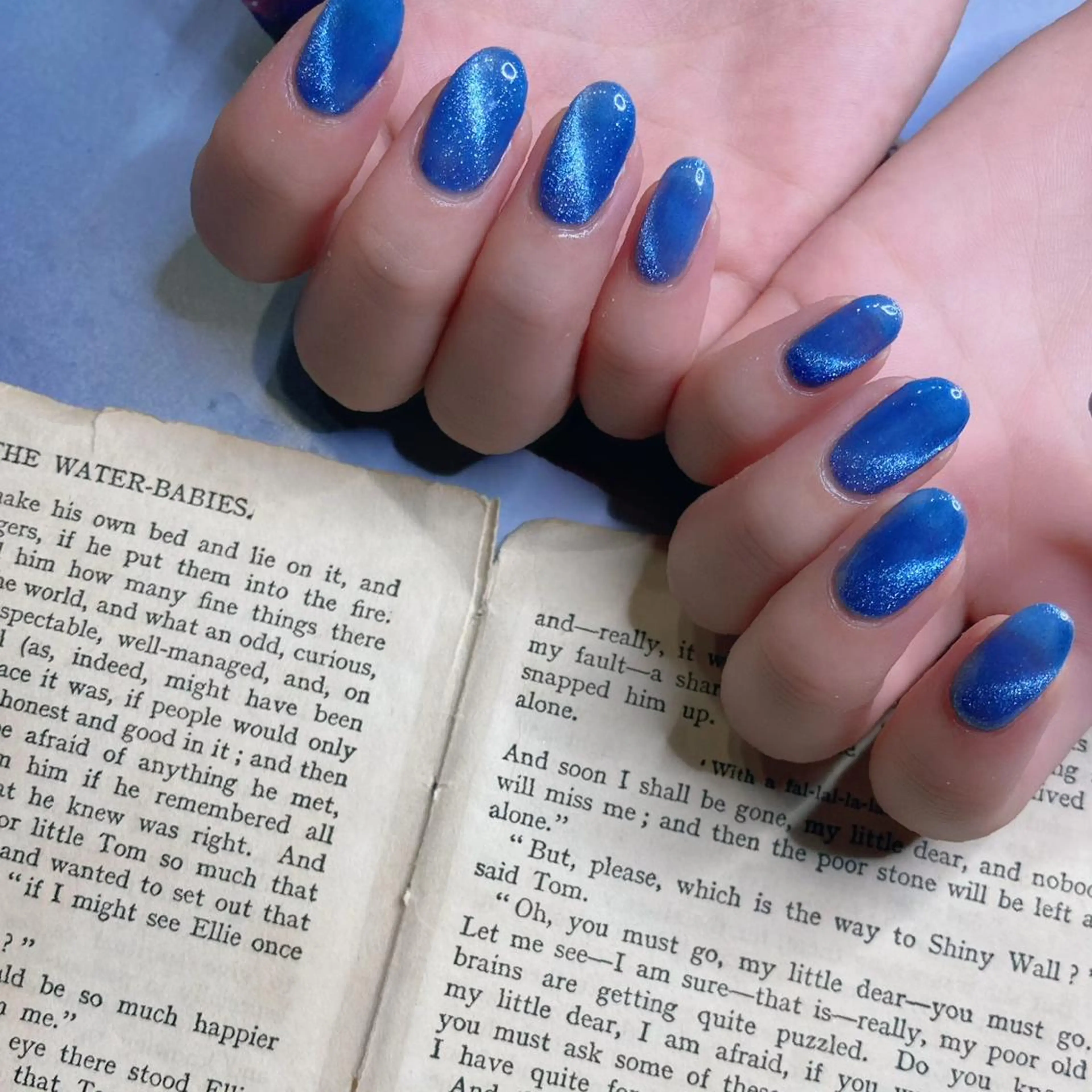 ネイル NOIROUGE所属・NOI ROUGEのネイルデザイン