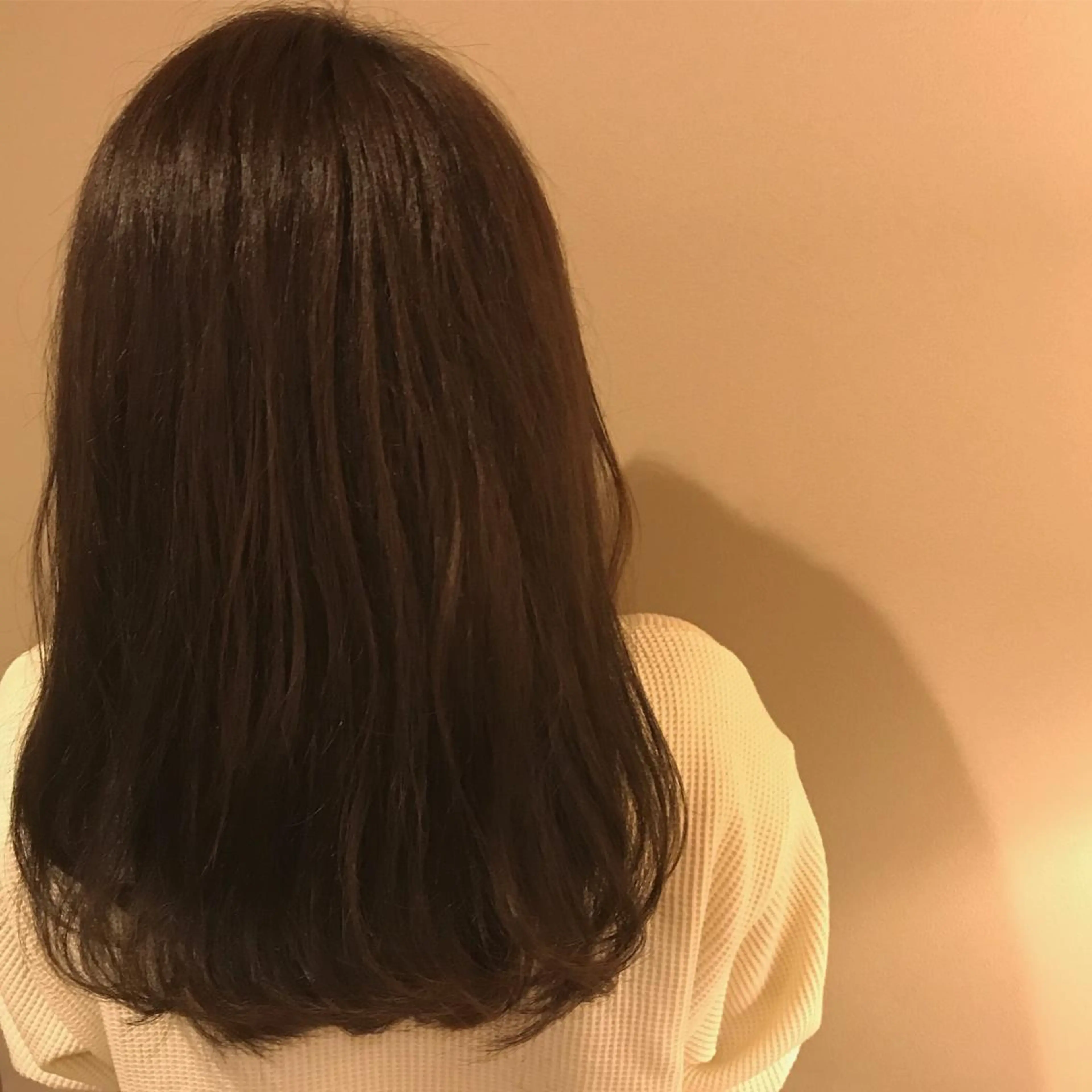 カラー アッシュ 🫧艶髪専門🫧 マサヤのヘアスタイル