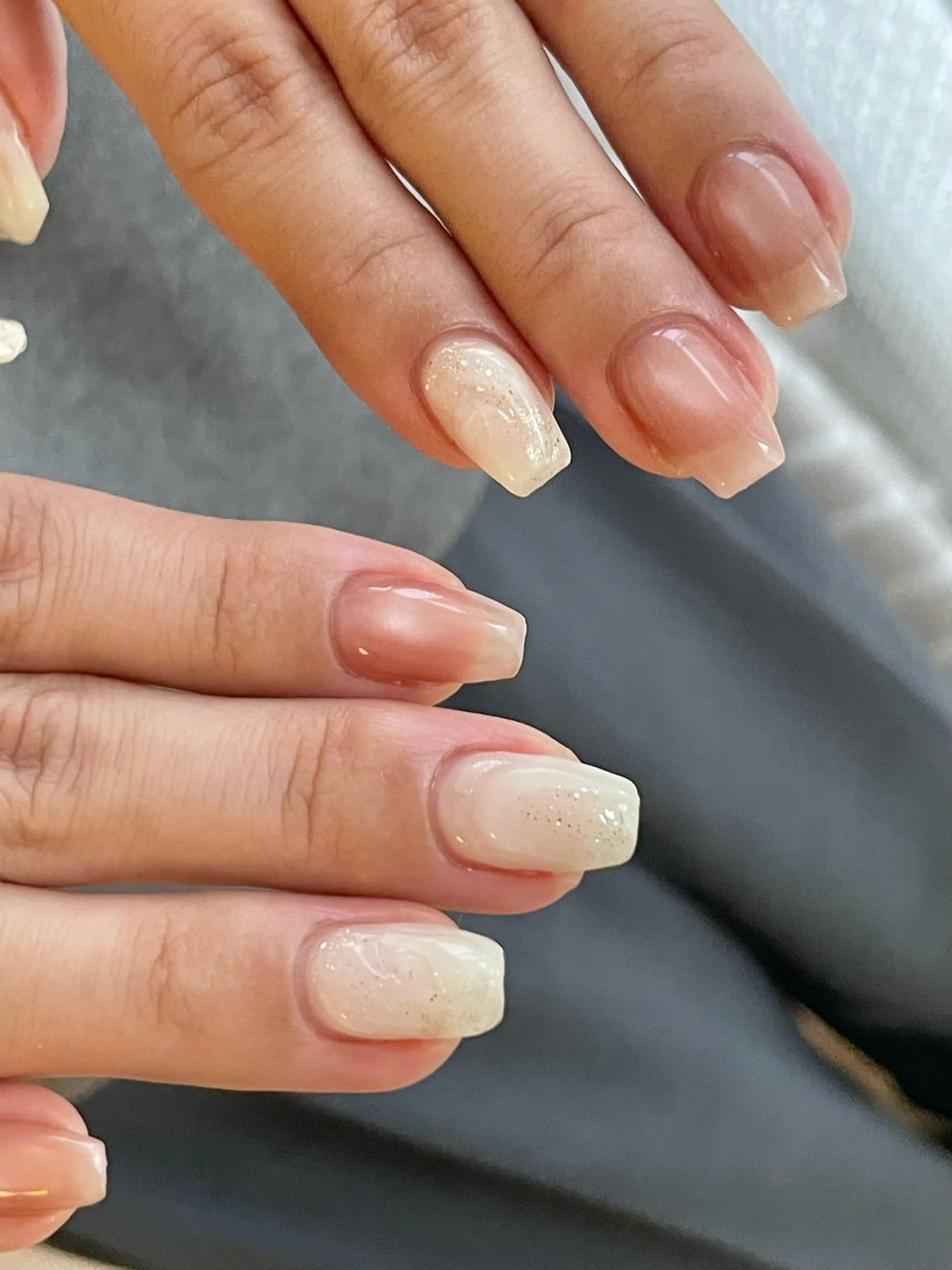 ネイル co_ nailのネイルデザイン