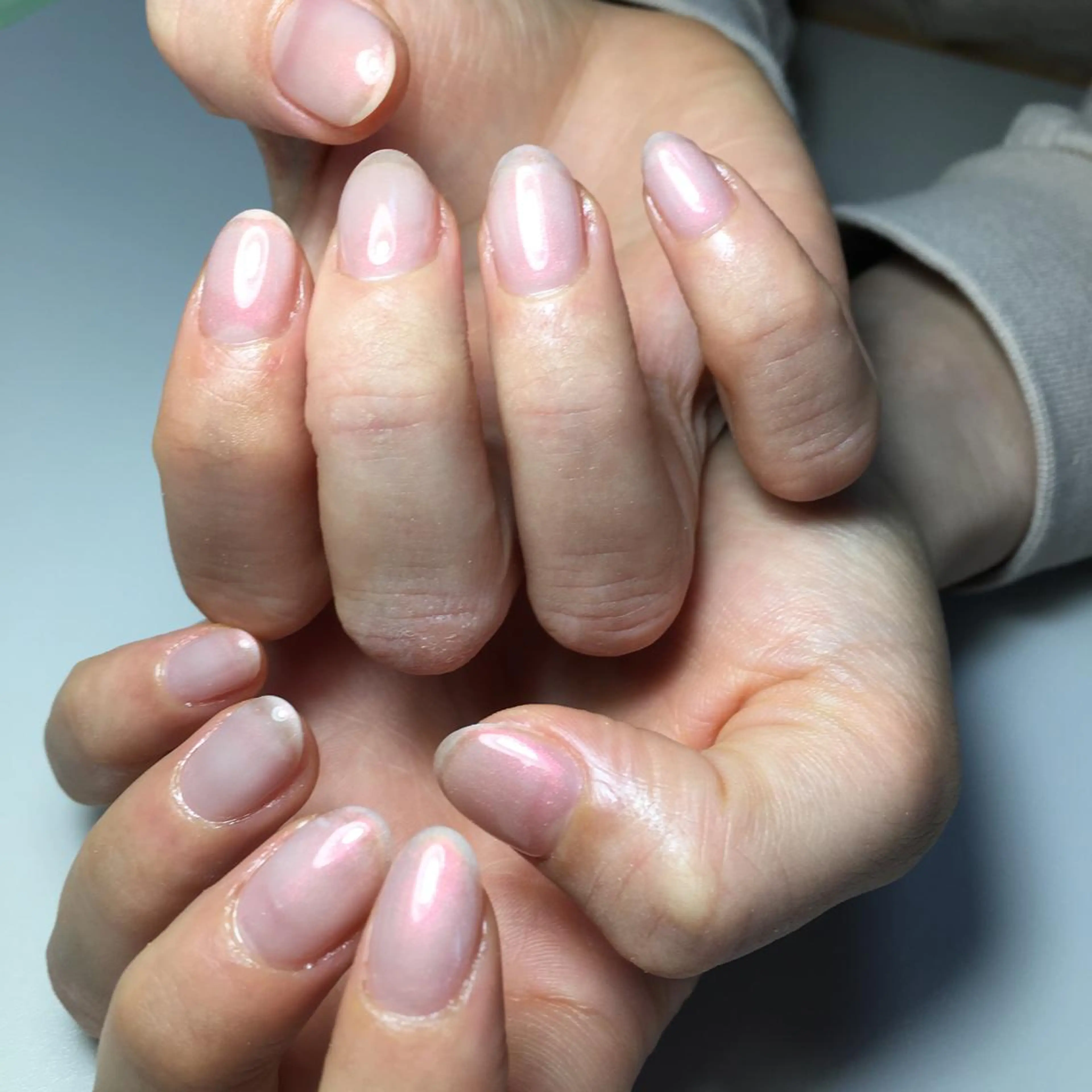 ネイル ハンドネイル kipinail 川﨑えりかのネイルデザイン