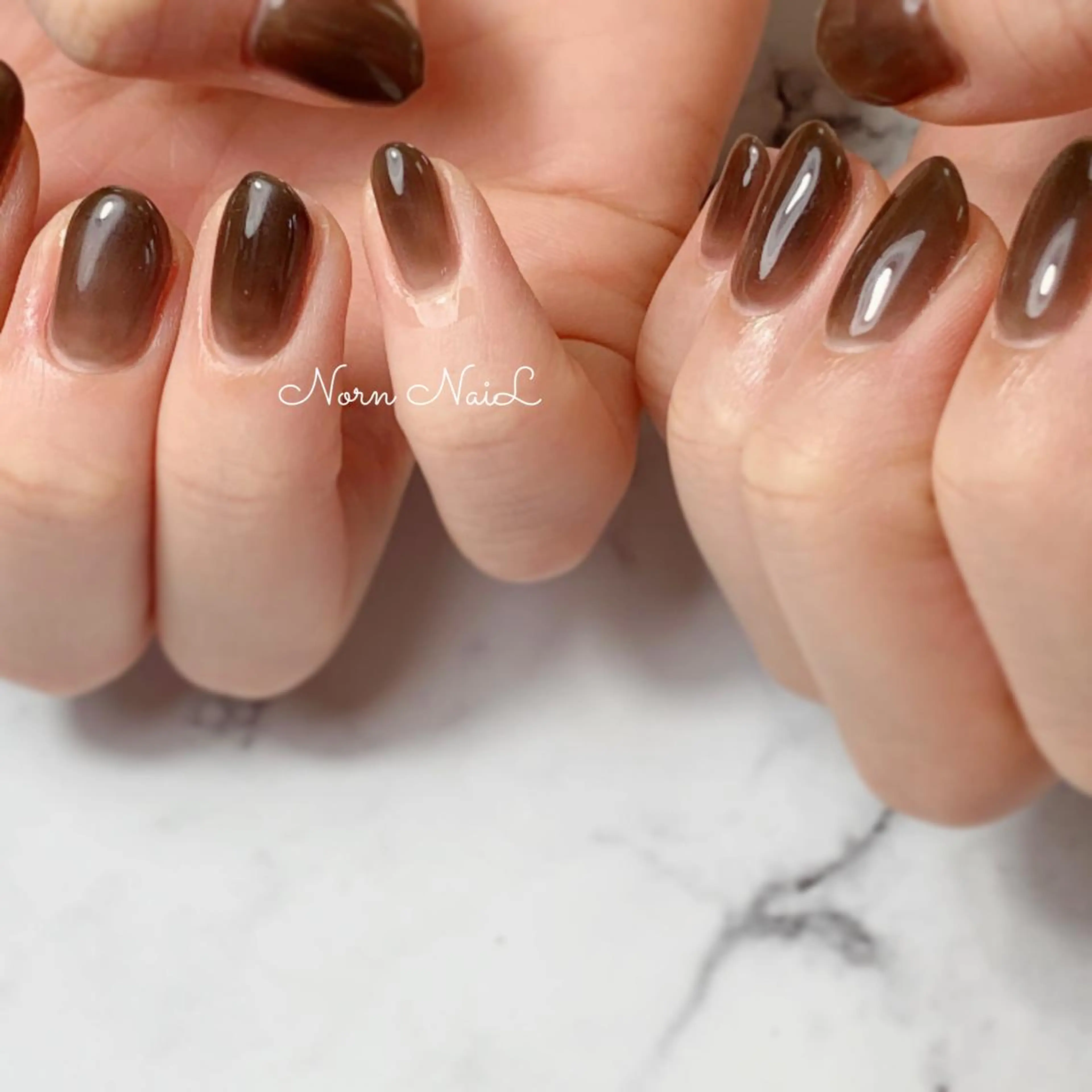 ネイル ハンドネイル U Ayaのネイルデザイン