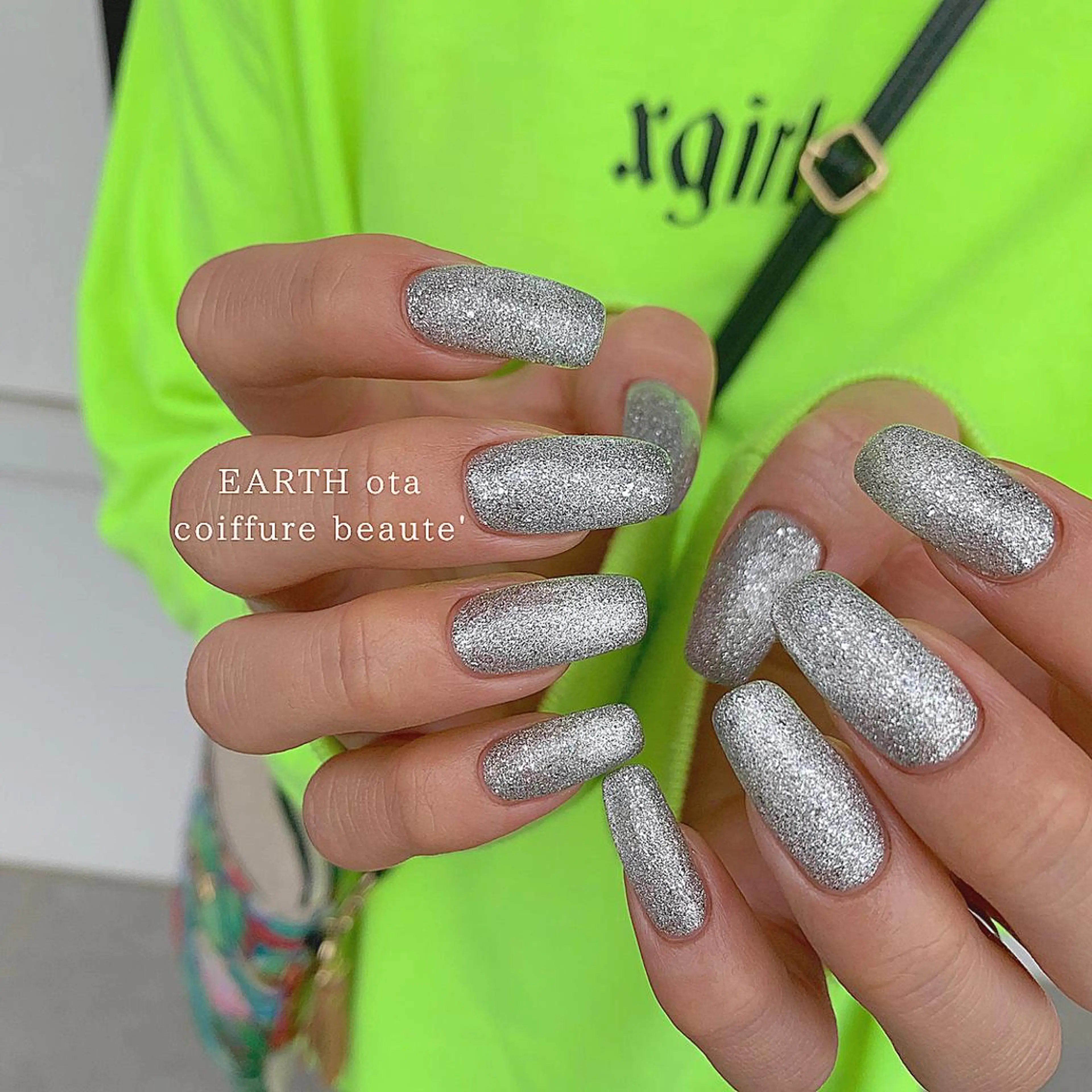 ネイル Rena colore'のネイルデザイン