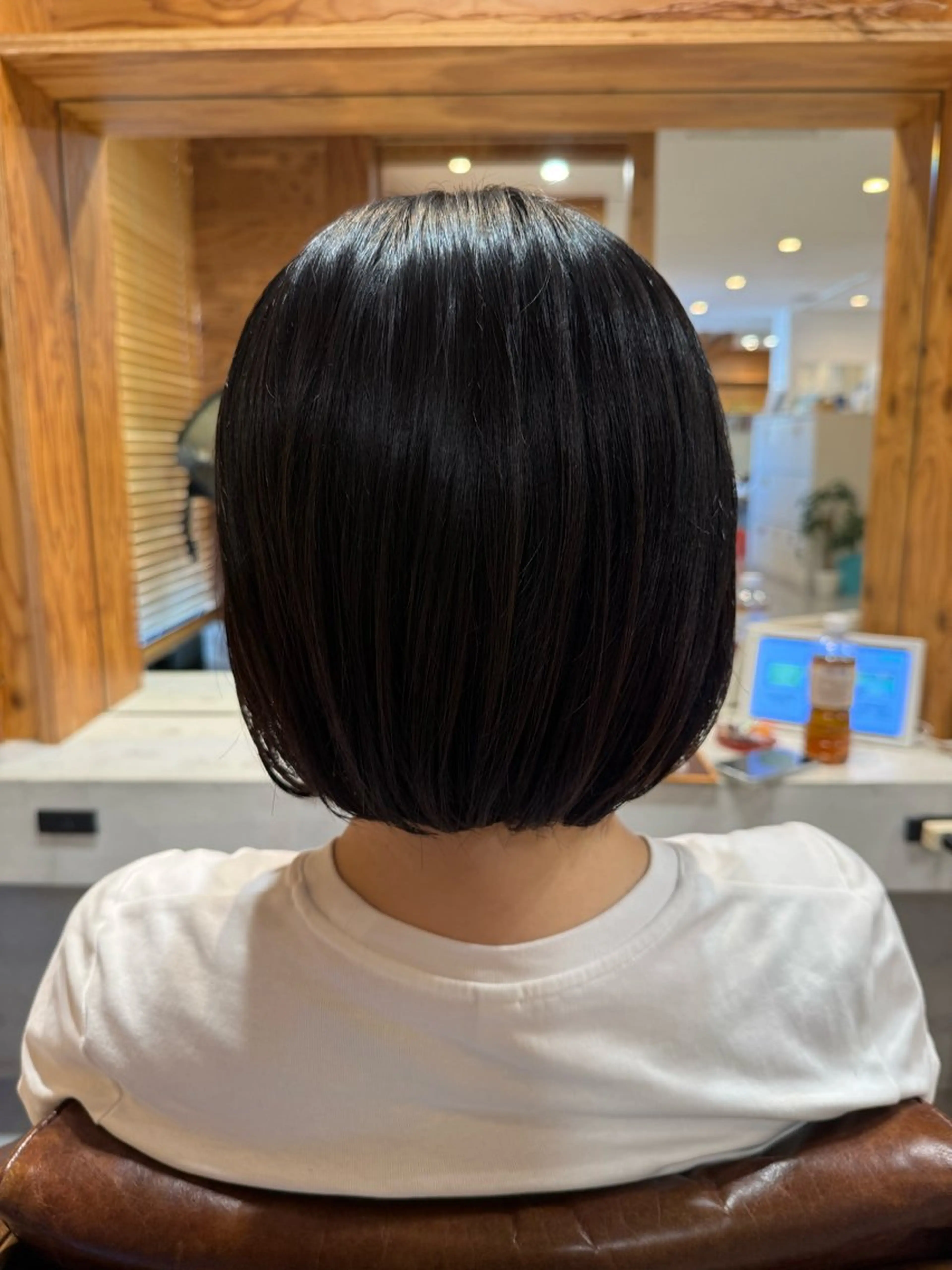 ミディアム adorable駅南店所属・adorable🌟 鈴木夢美のヘアスタイル