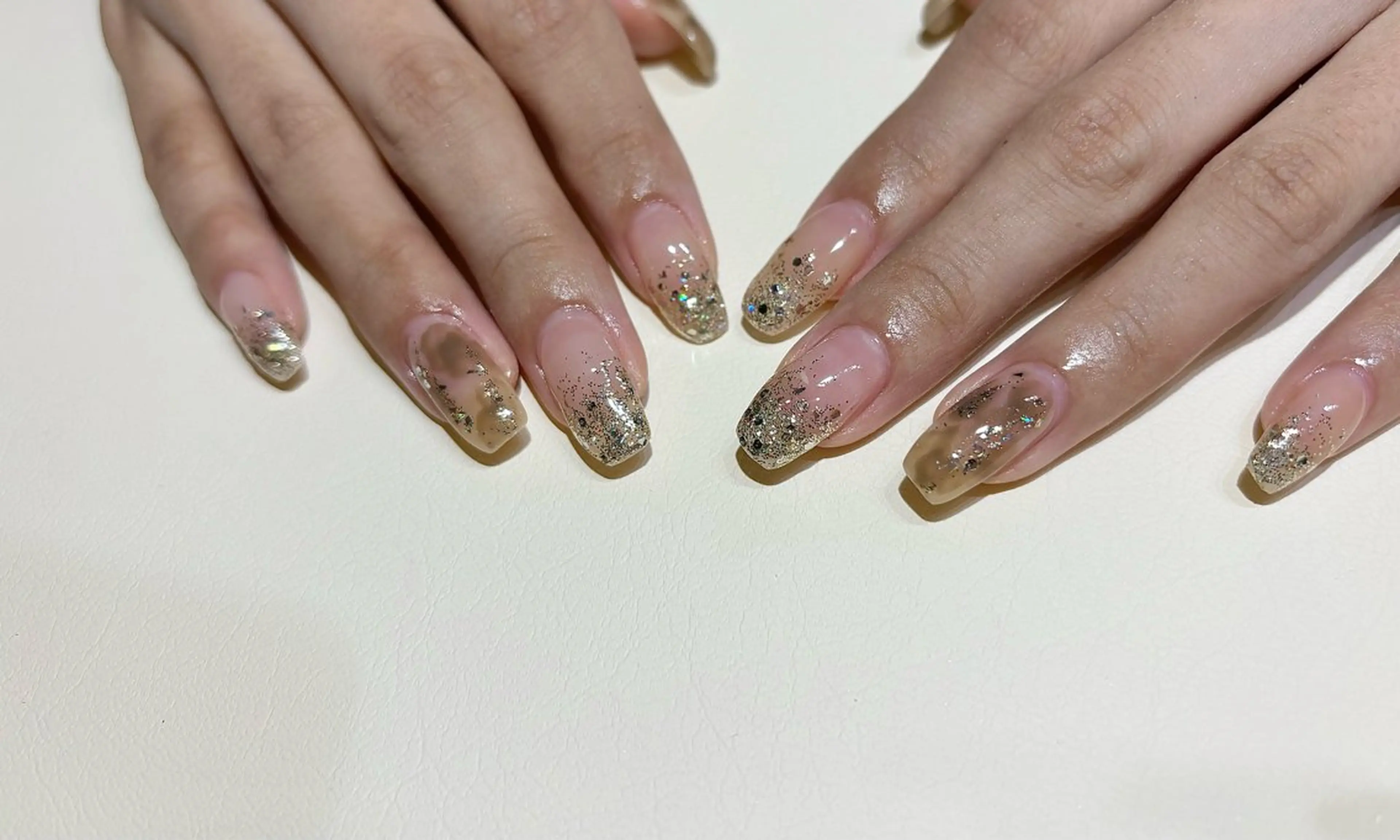 ネイル A-nail所属・A- nailのネイルデザイン