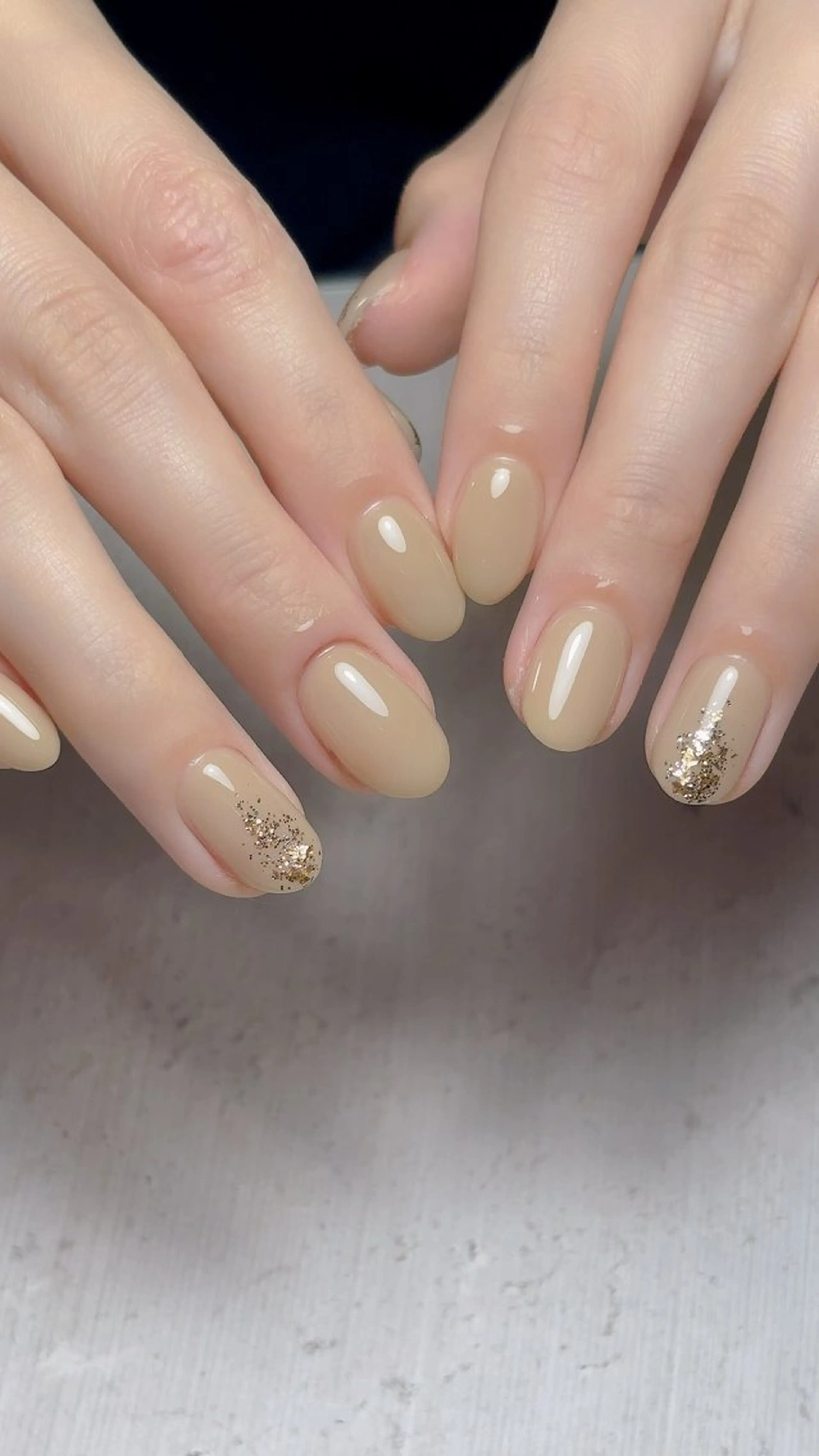 ネイル ハンドネイル ella nail AIのネイルデザイン