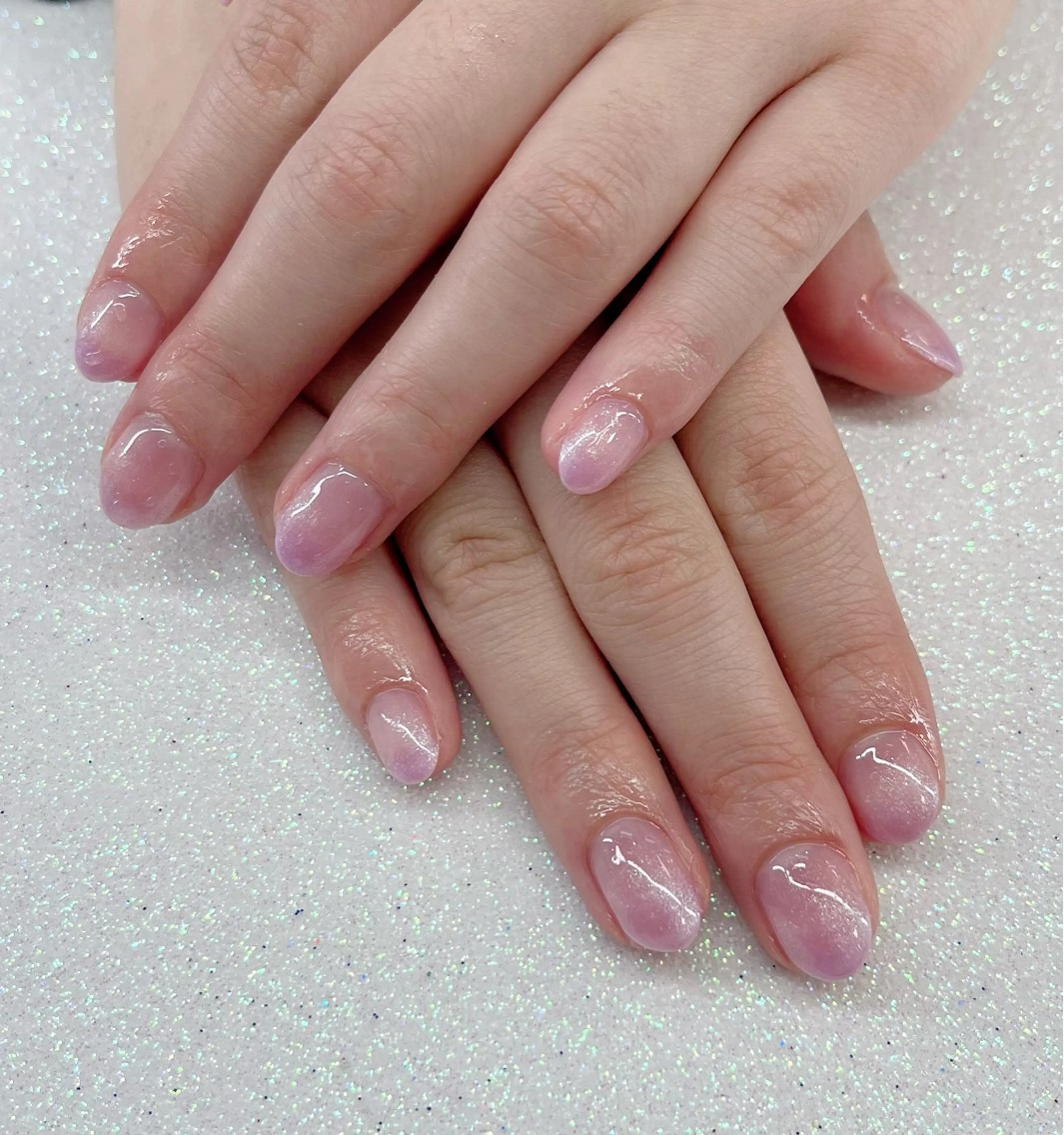 ネイル VIERU YURIのネイルデザイン