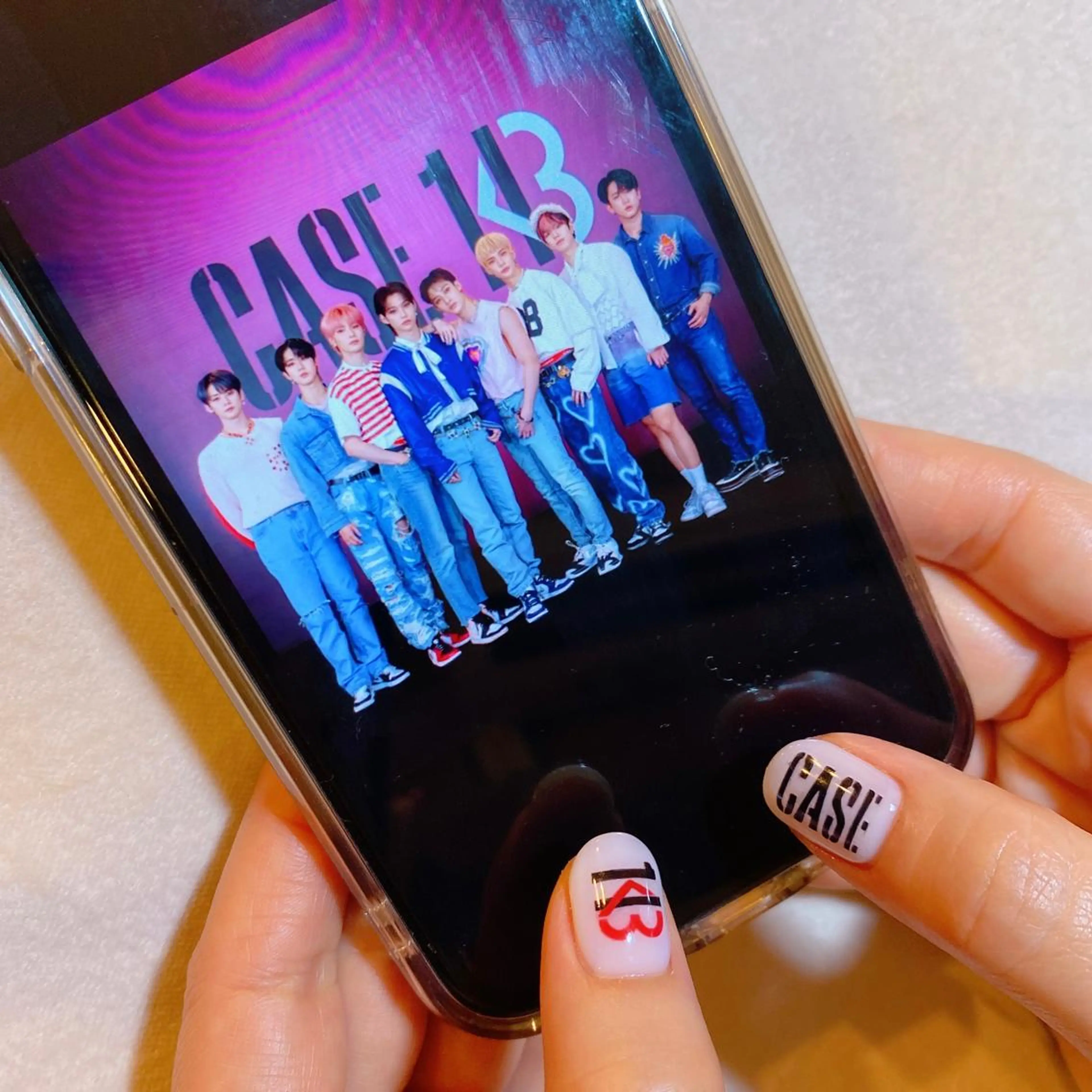 ネイル Nail Room Bellisのネイルデザイン