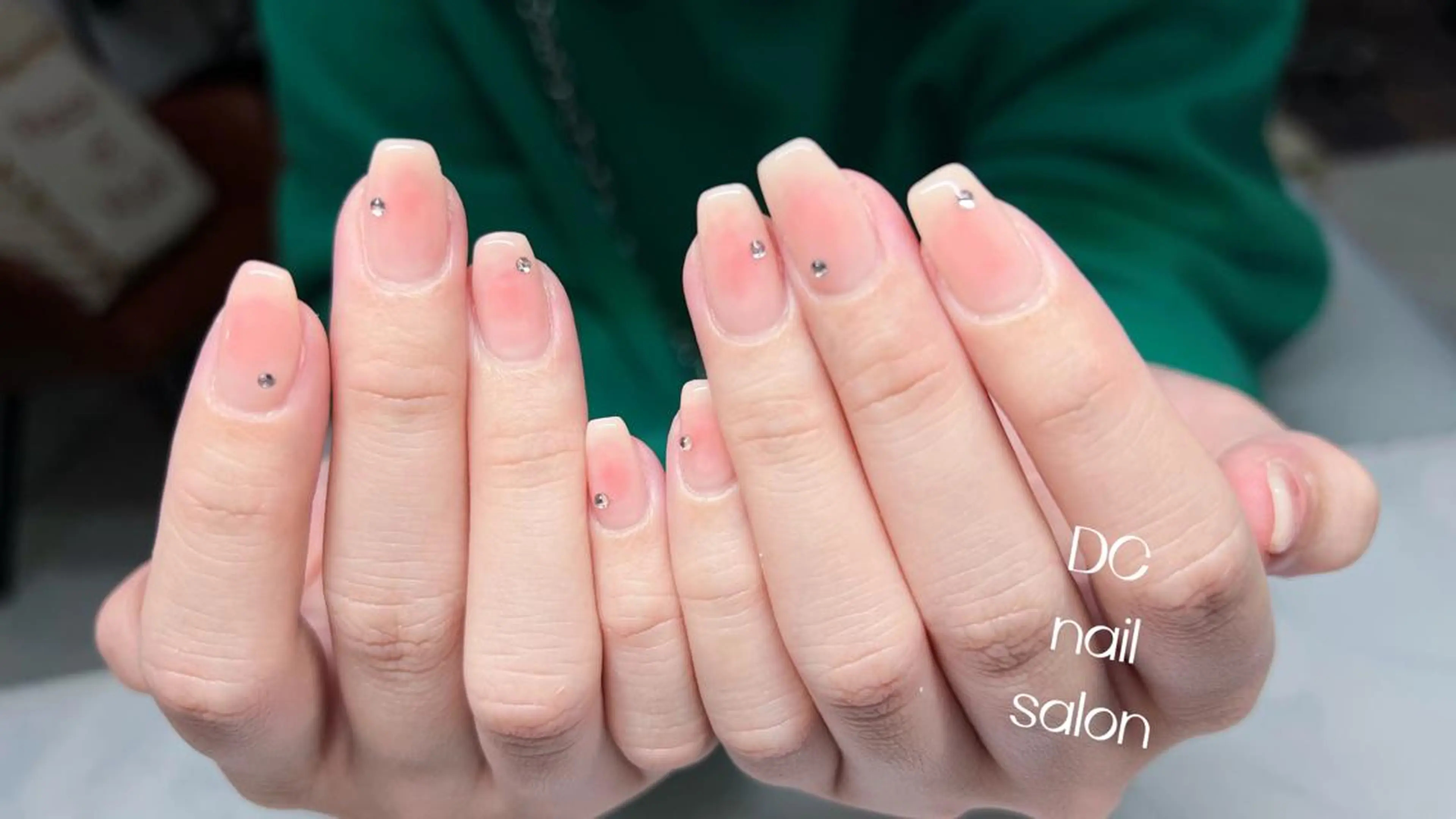 ネイル DC nail salonのネイルデザイン