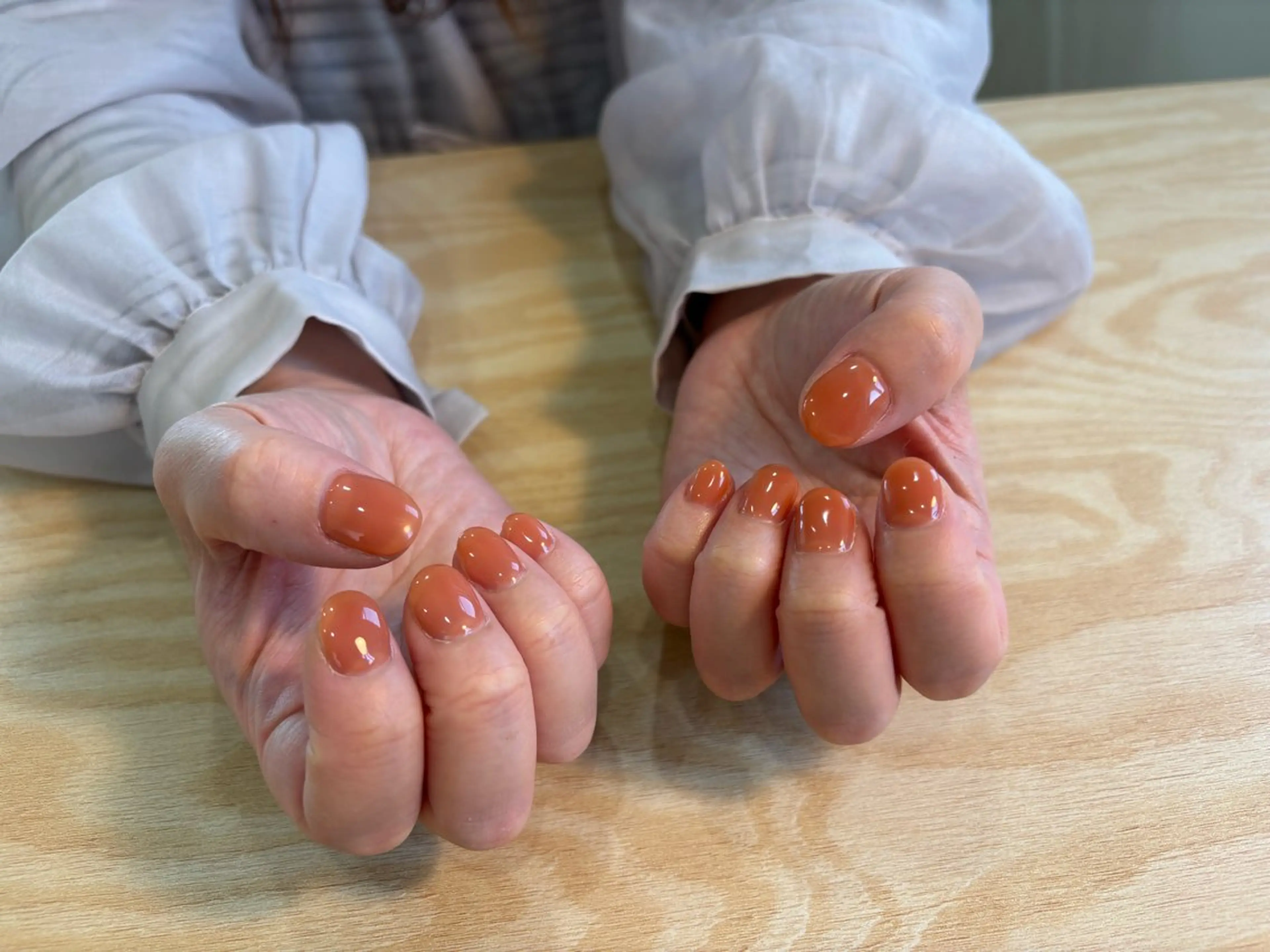 ネイル S momoのネイルデザイン