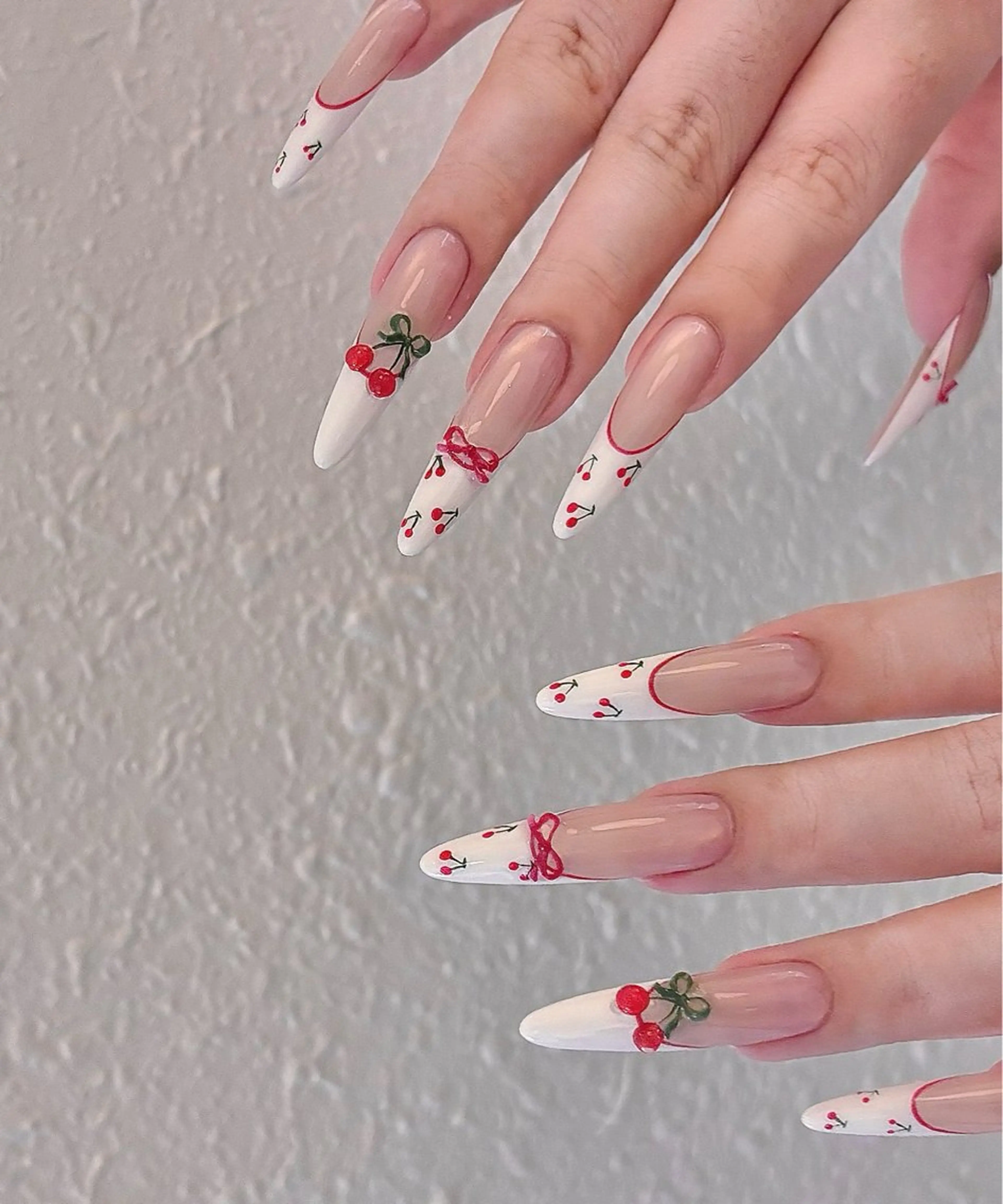 ネイル ハンドネイル D-BEAUTY Nailsalonのネイルデザイン