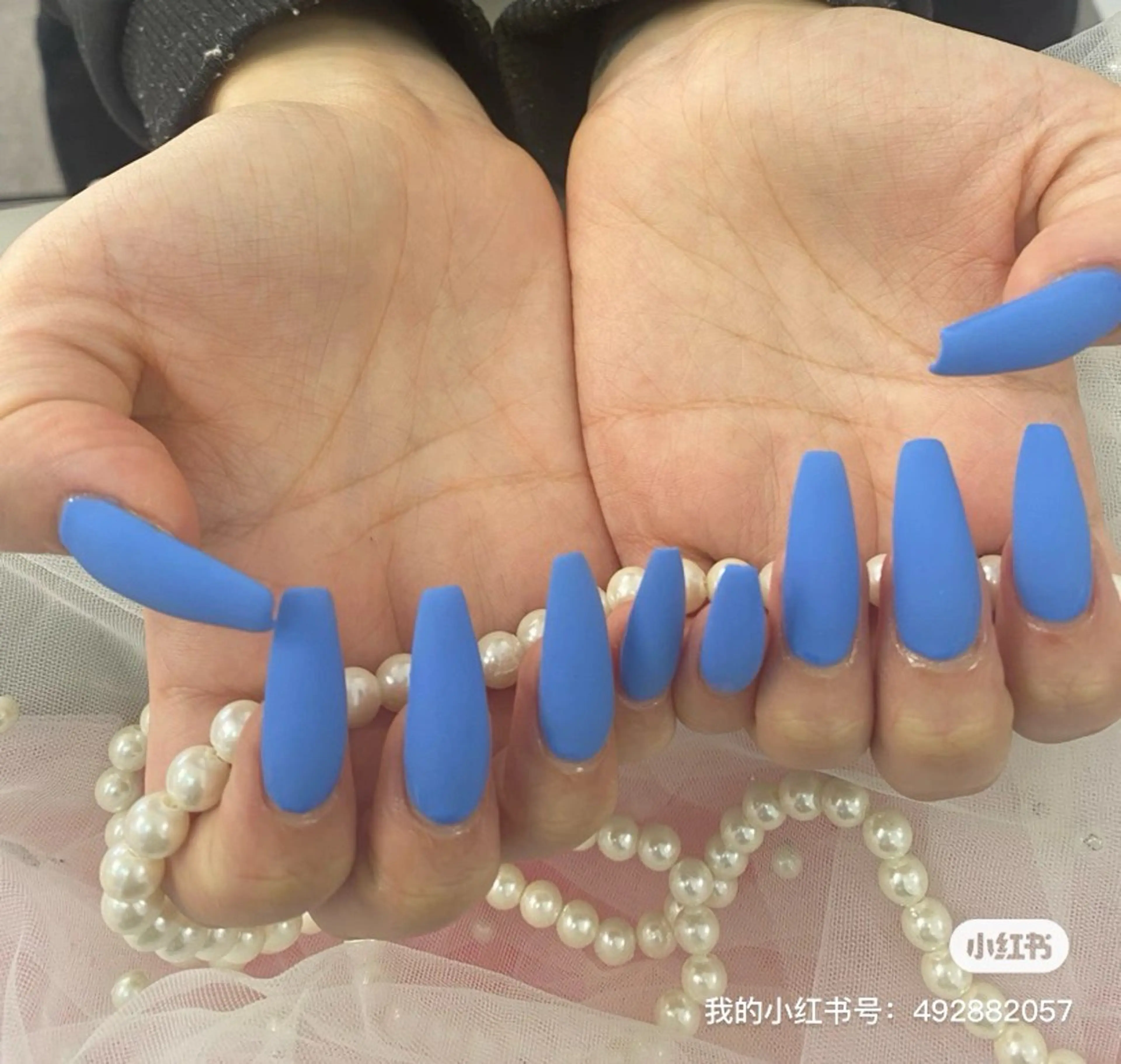 ネイル Y•K美學院所属・YK Hanのネイルデザイン