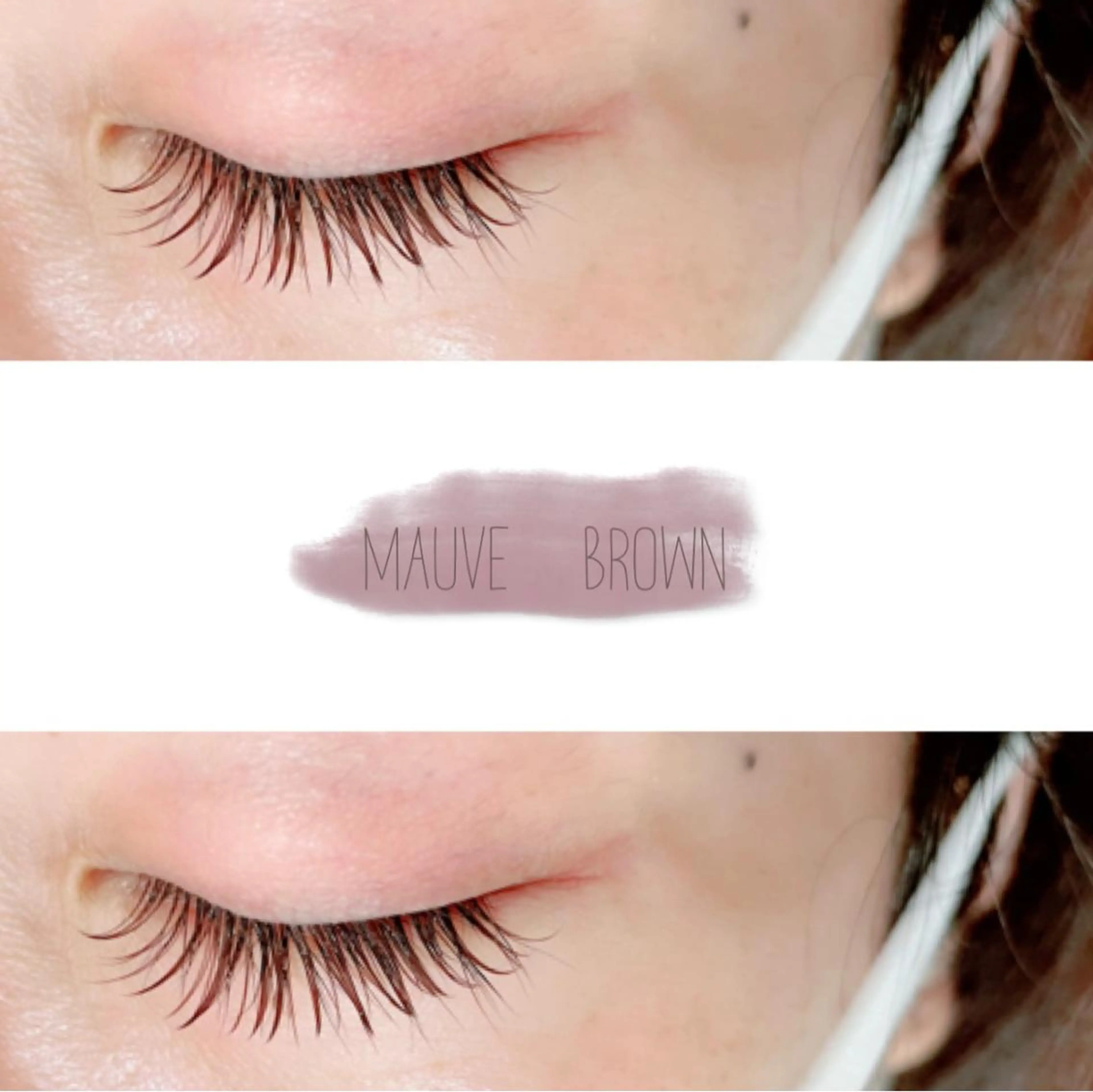 マツエク・マツパ カラーマツエク ELLA 菊地のマツエク・マツパデザイン