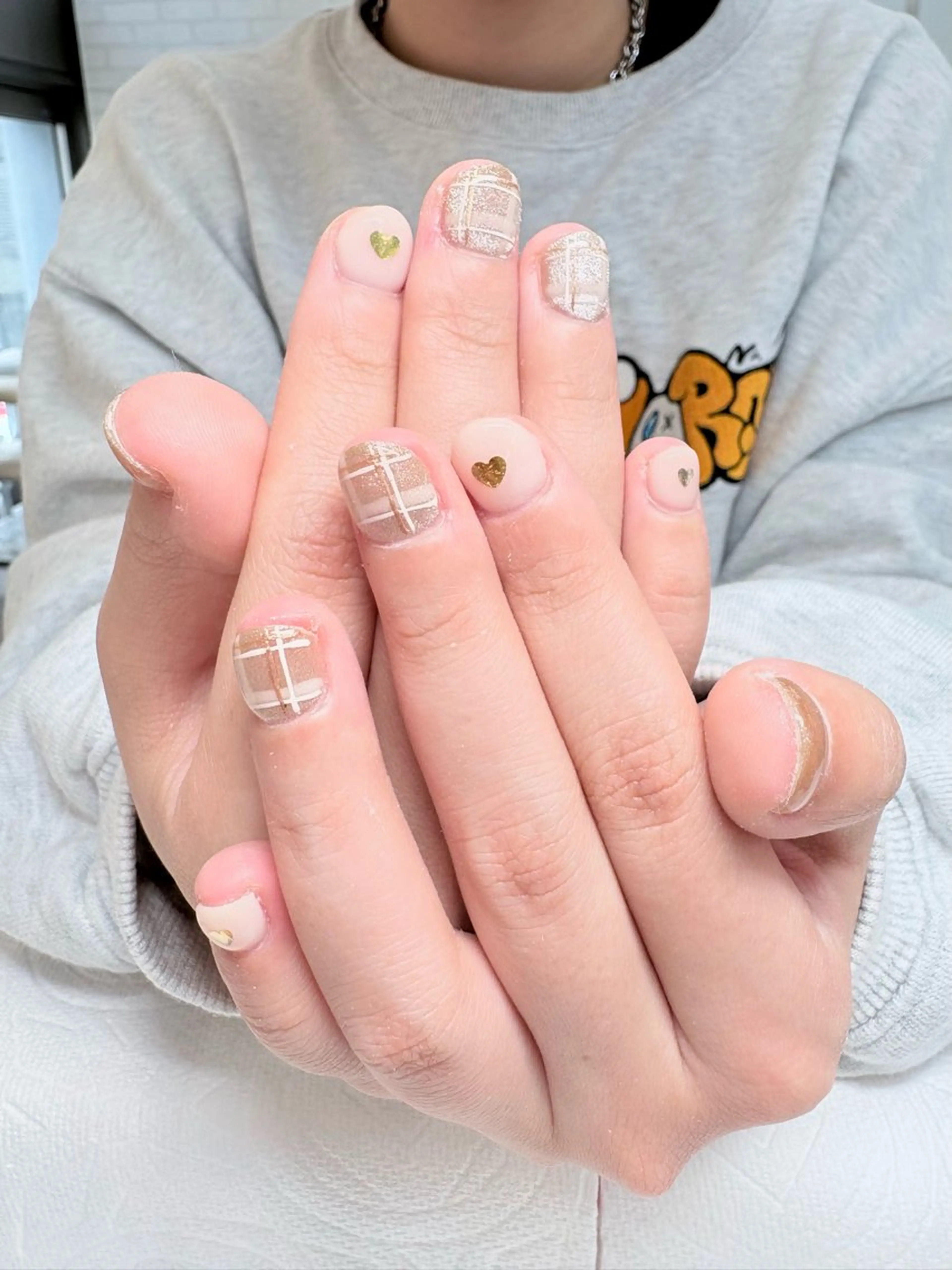 ネイル ハンドネイル さたけ まいこのネイルデザイン