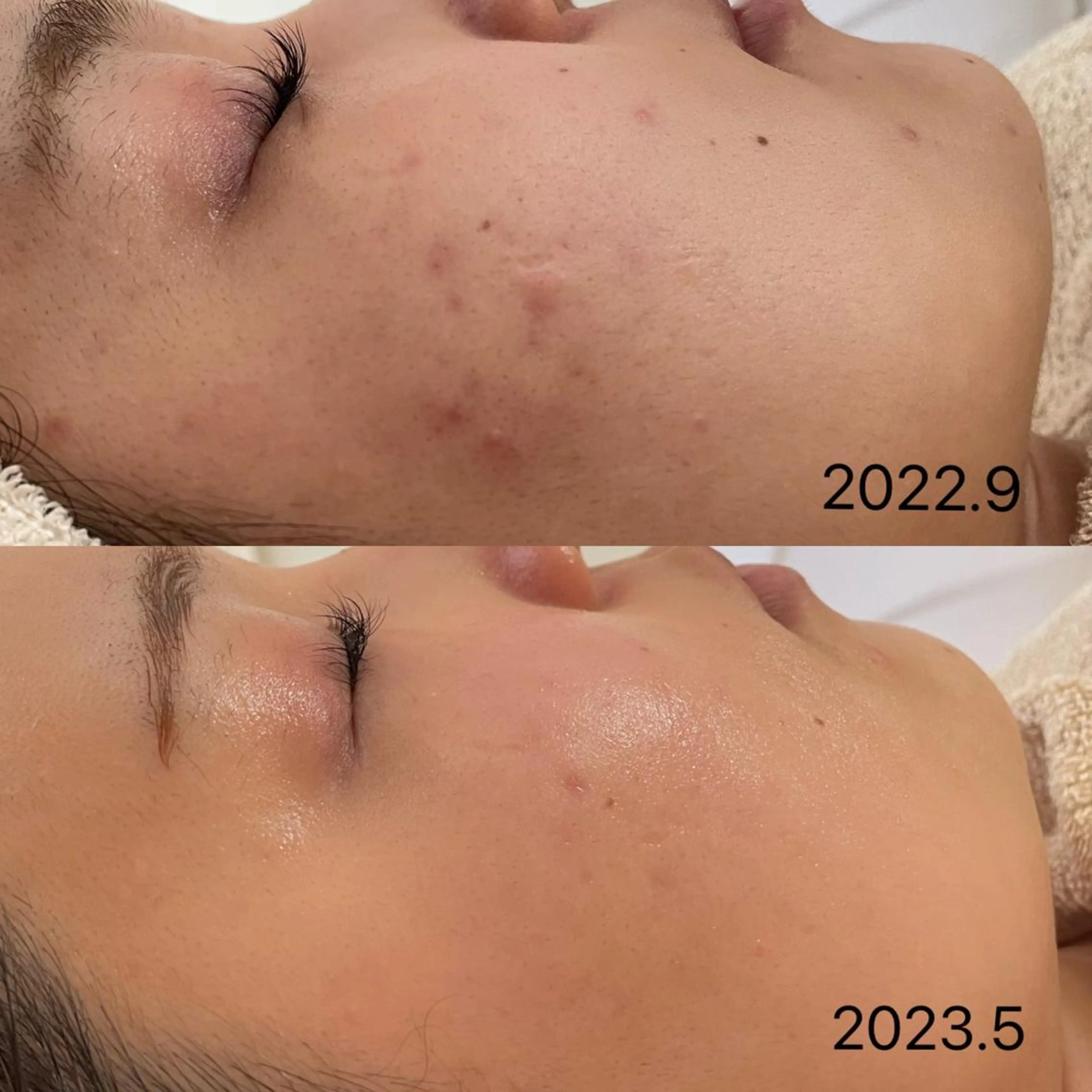 プライベートサロン タンタンのエステ・リラクイメージ