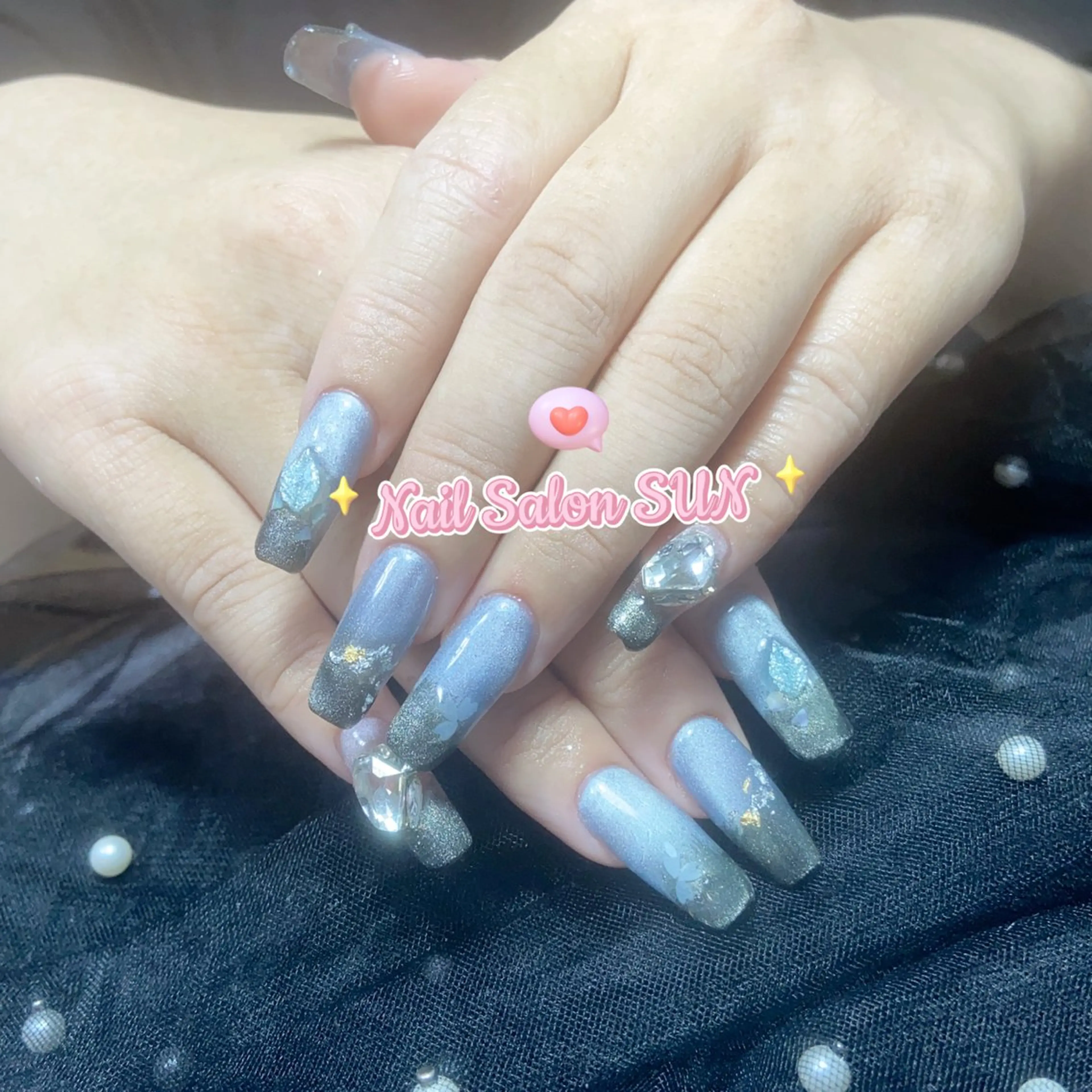 ネイル ハンドネイル Sun Nail サン ネイルサロンのネイルデザイン