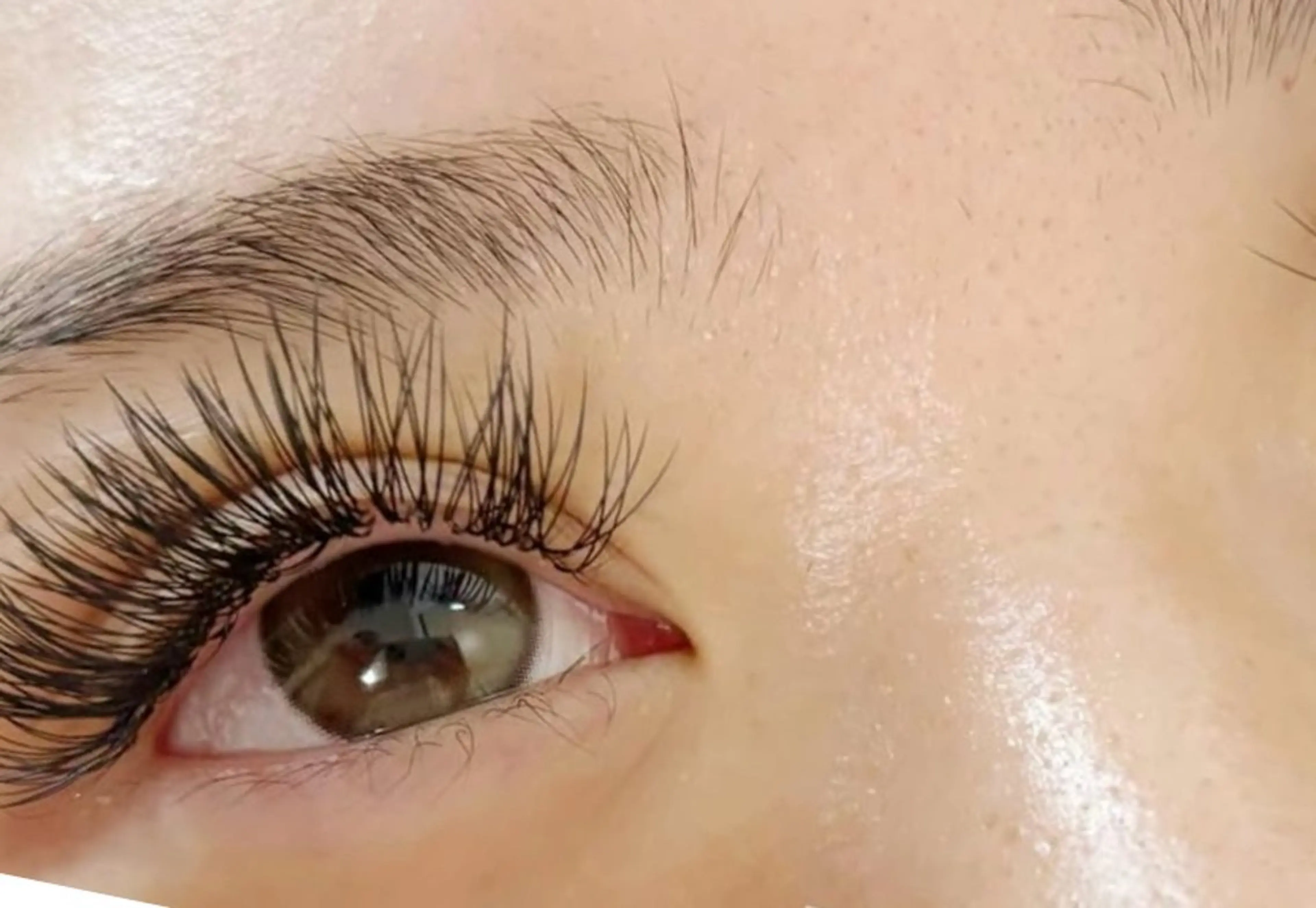 フラットラッシュLED付け放題（オフ込み）　　　　　　　　土曜日限定の写真