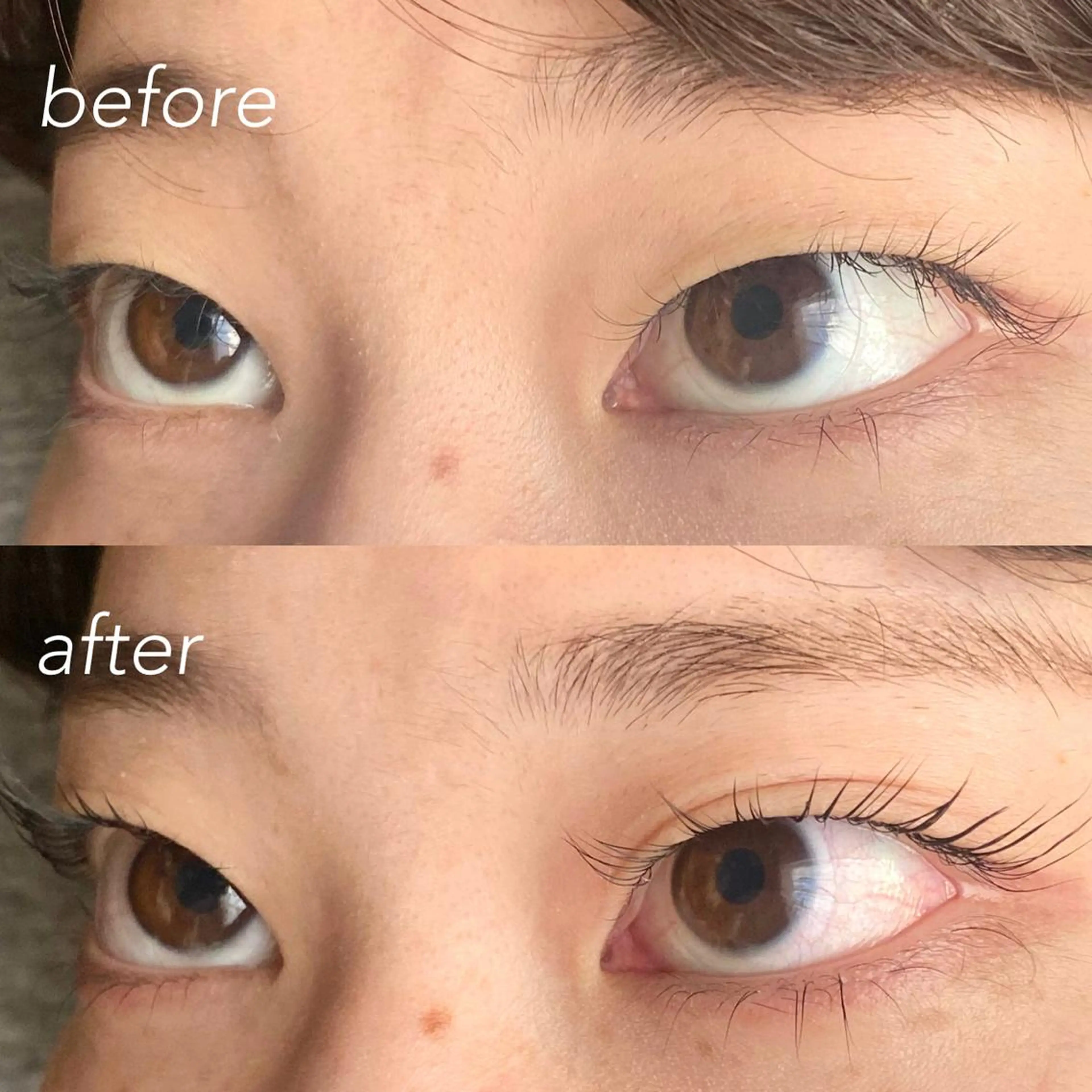 マツエク・マツパ nouvell所属・nouvell 🪐sanaのマツエク・マツパデザイン