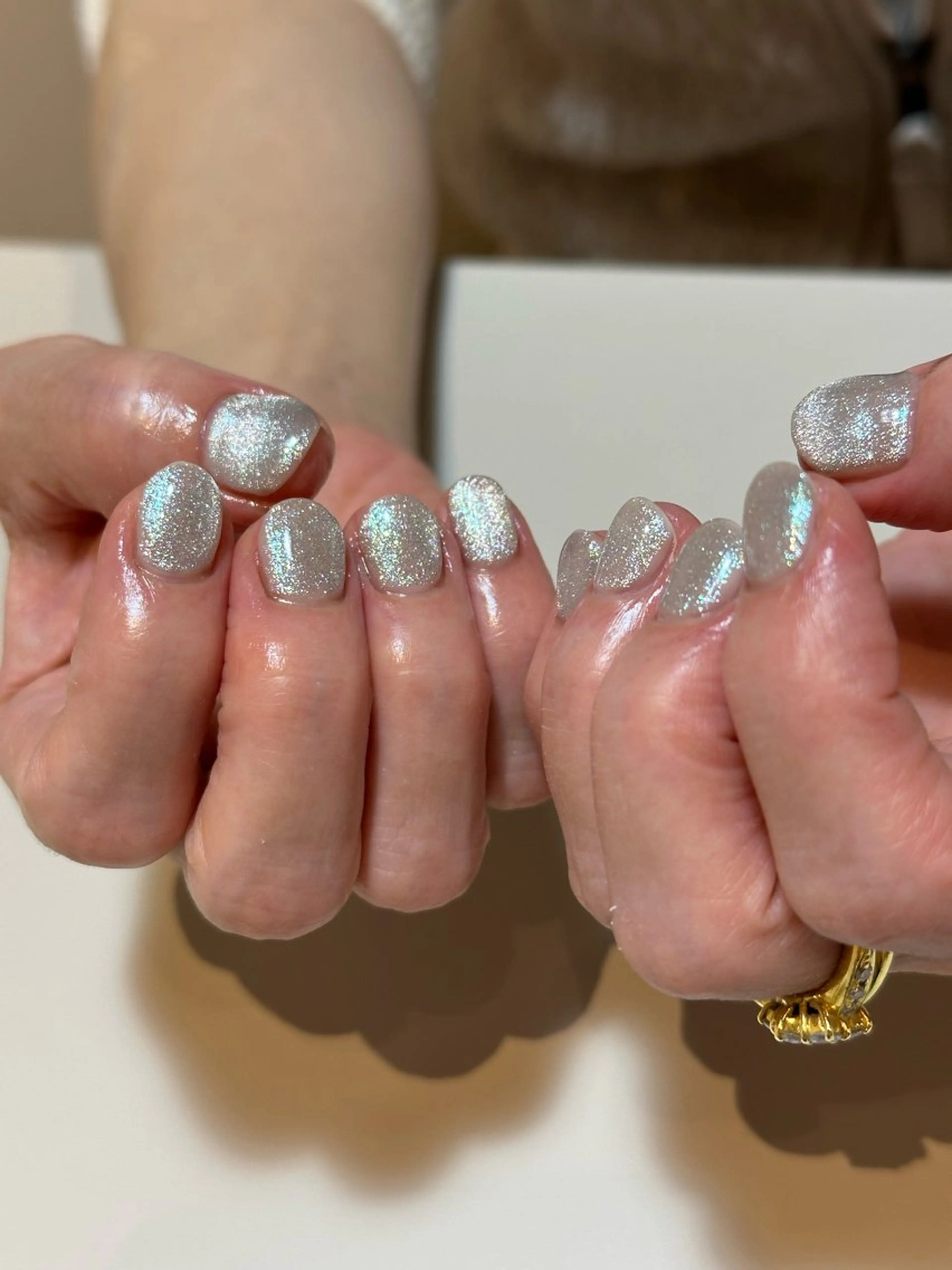 ネイル calla nailのネイルデザイン