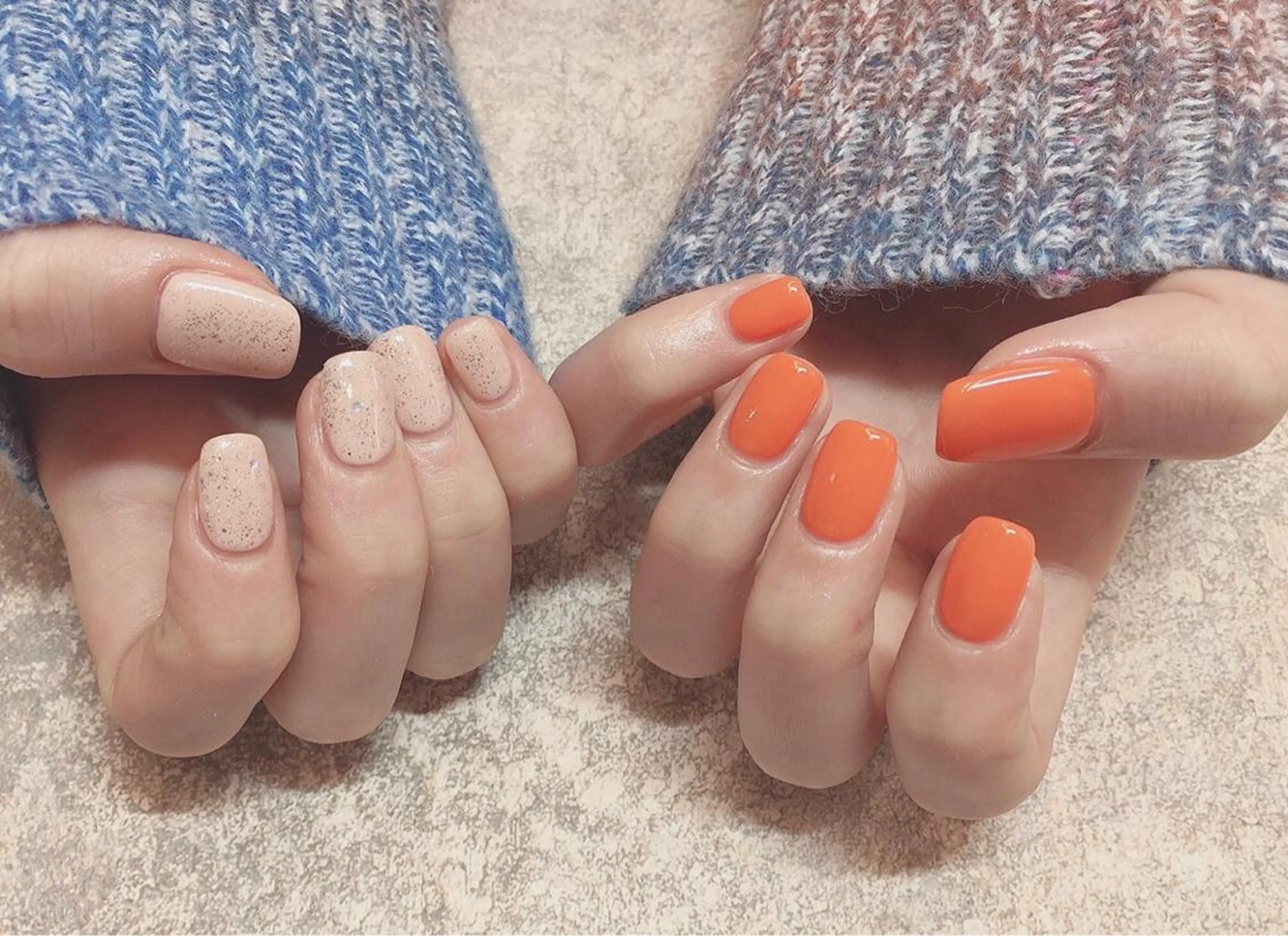 ネイル LOVE NAIL 💕Sonoのネイルデザイン