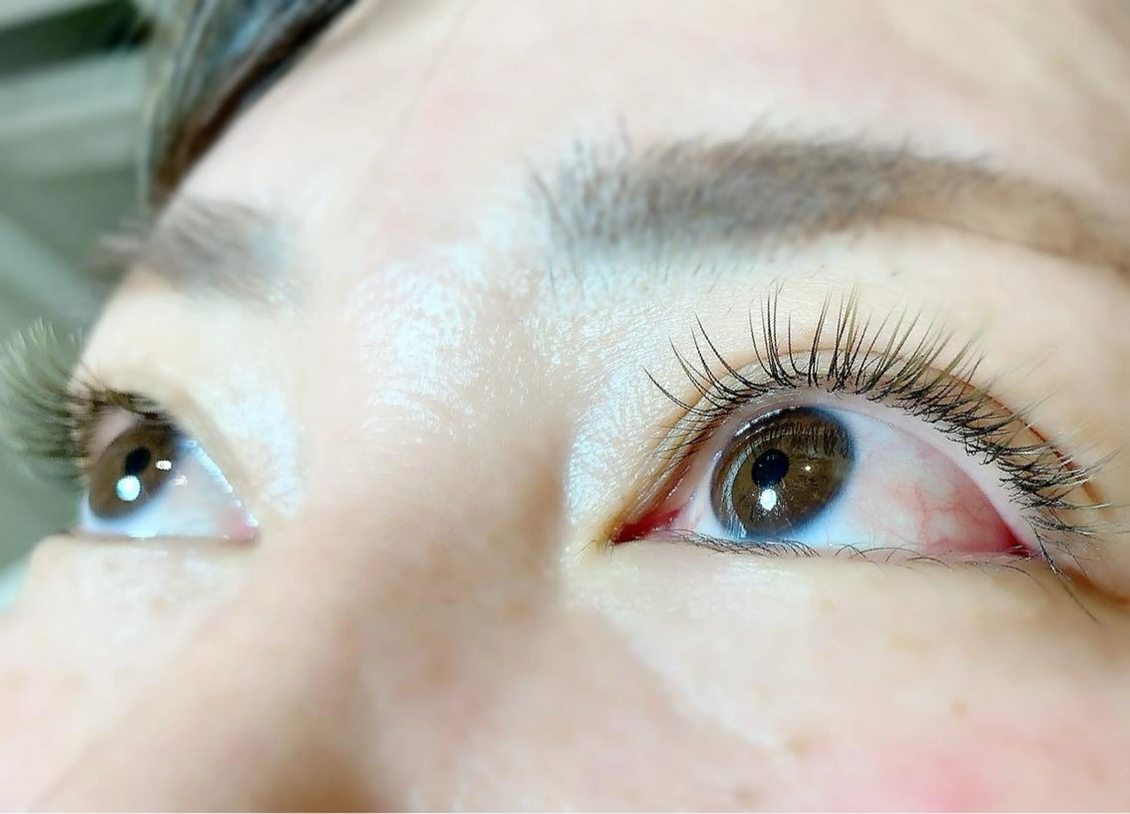 マツエク・マツパ zekka所属・門前仲町zekka Kaのマツエク・マツパデザイン