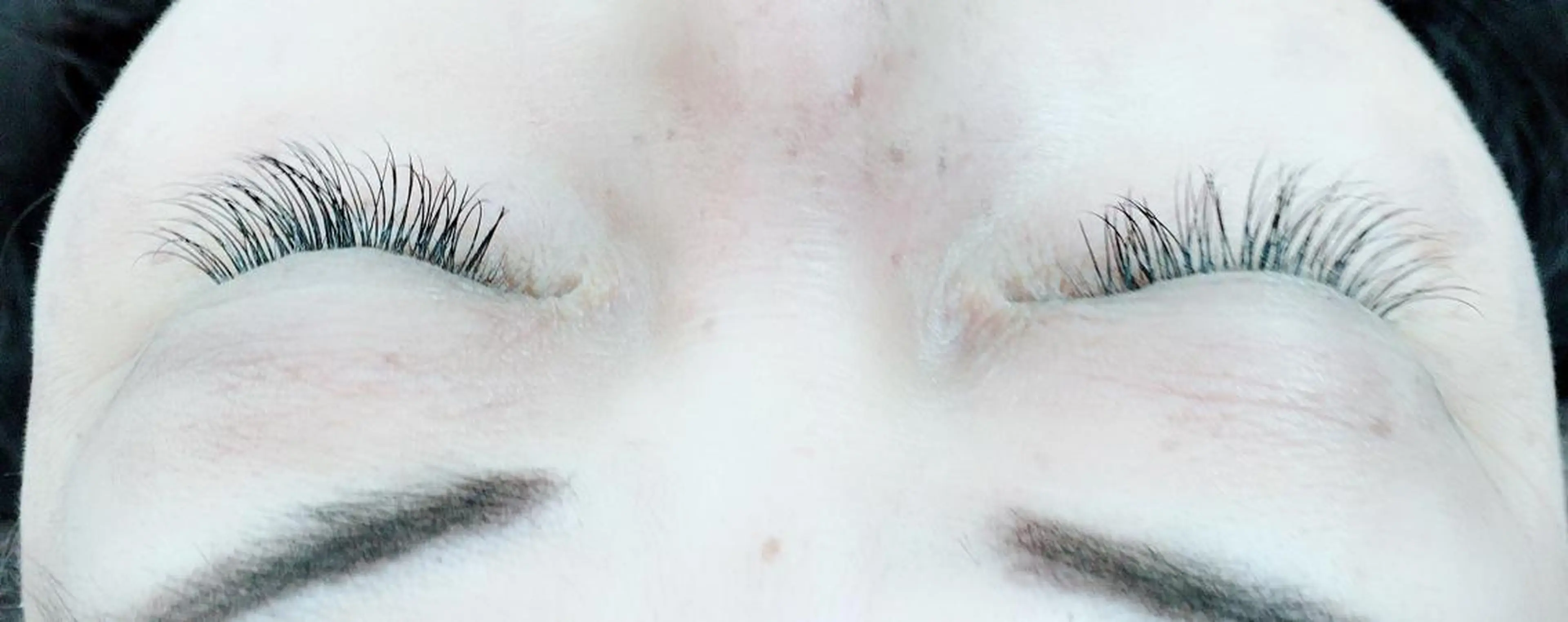 マツエク・マツパ DRESS (ドレス)のマツエク・マツパデザイン