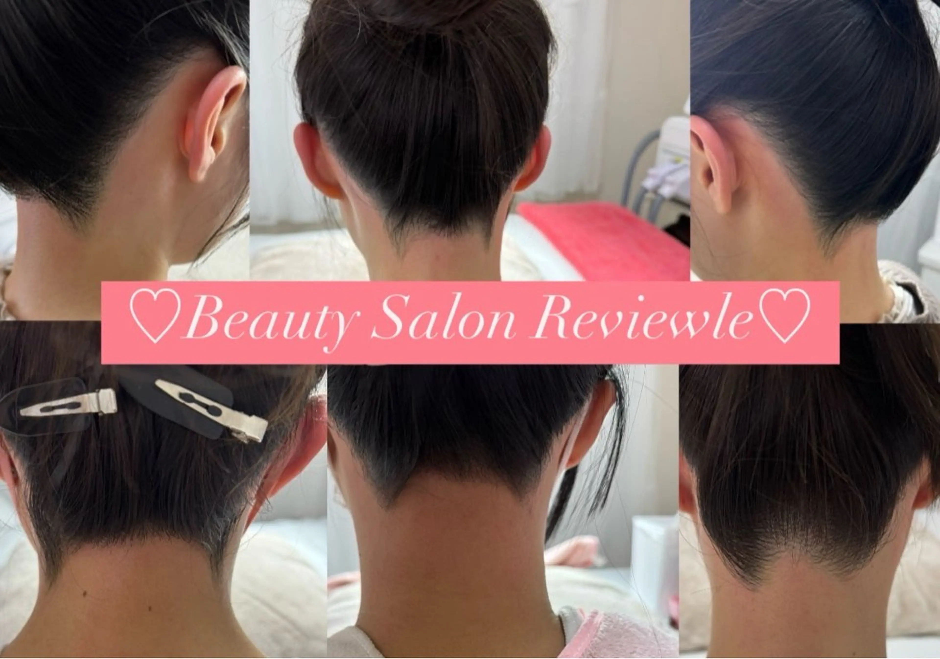 ビューティーサロン レビュールのエステ・リラクイメージ