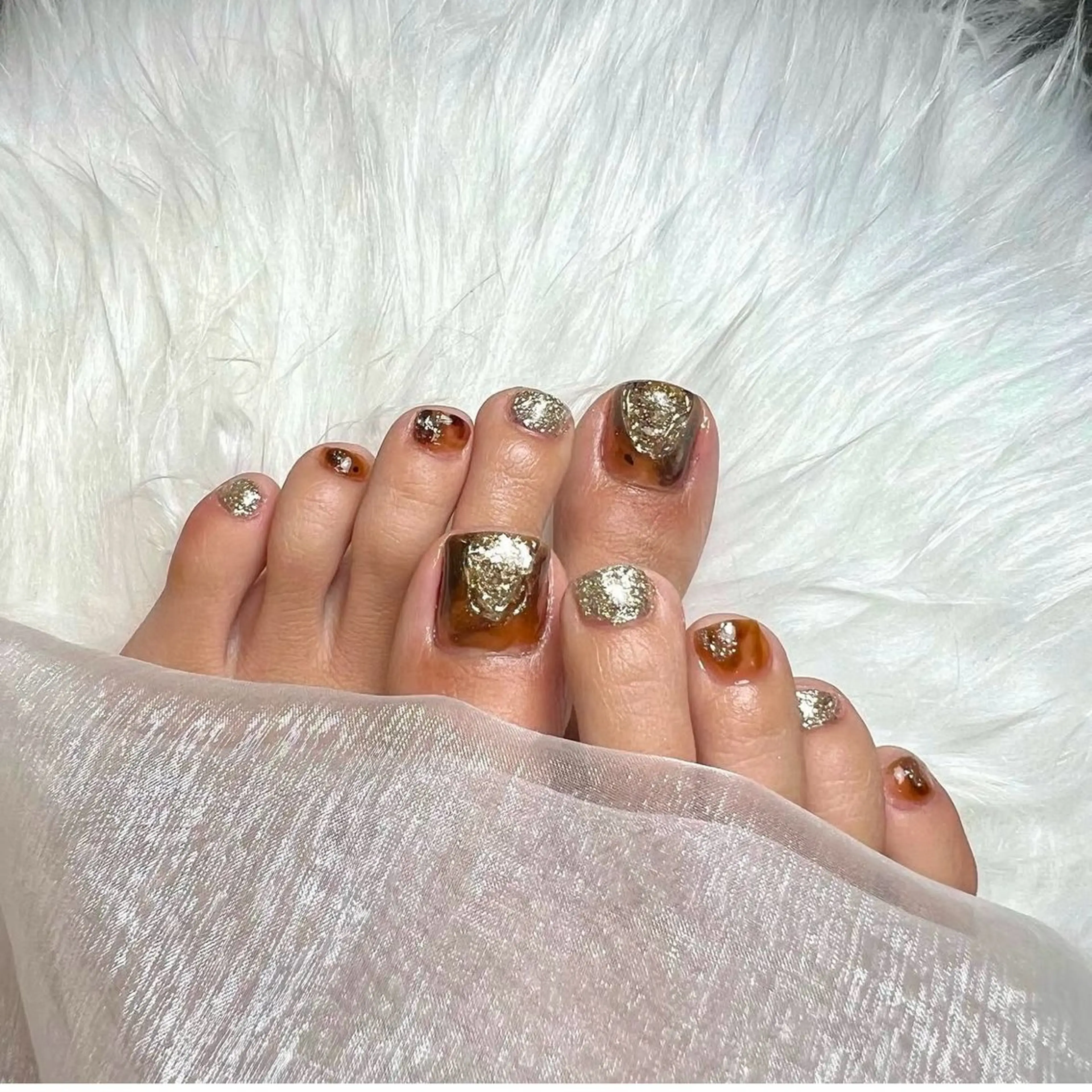 ネイル salon RiMLのネイルデザイン