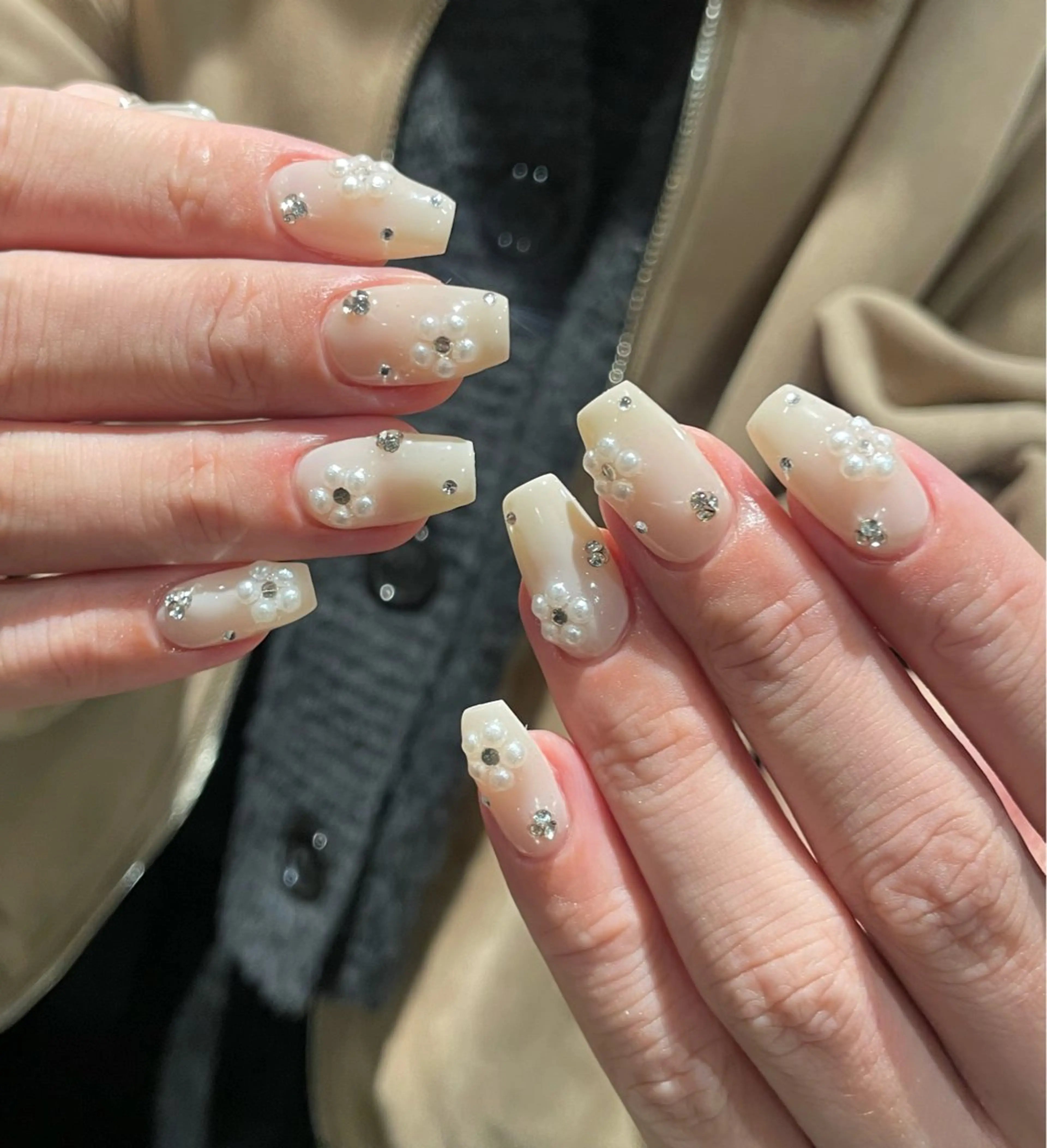 ネイル Lino U nanakaのネイルデザイン