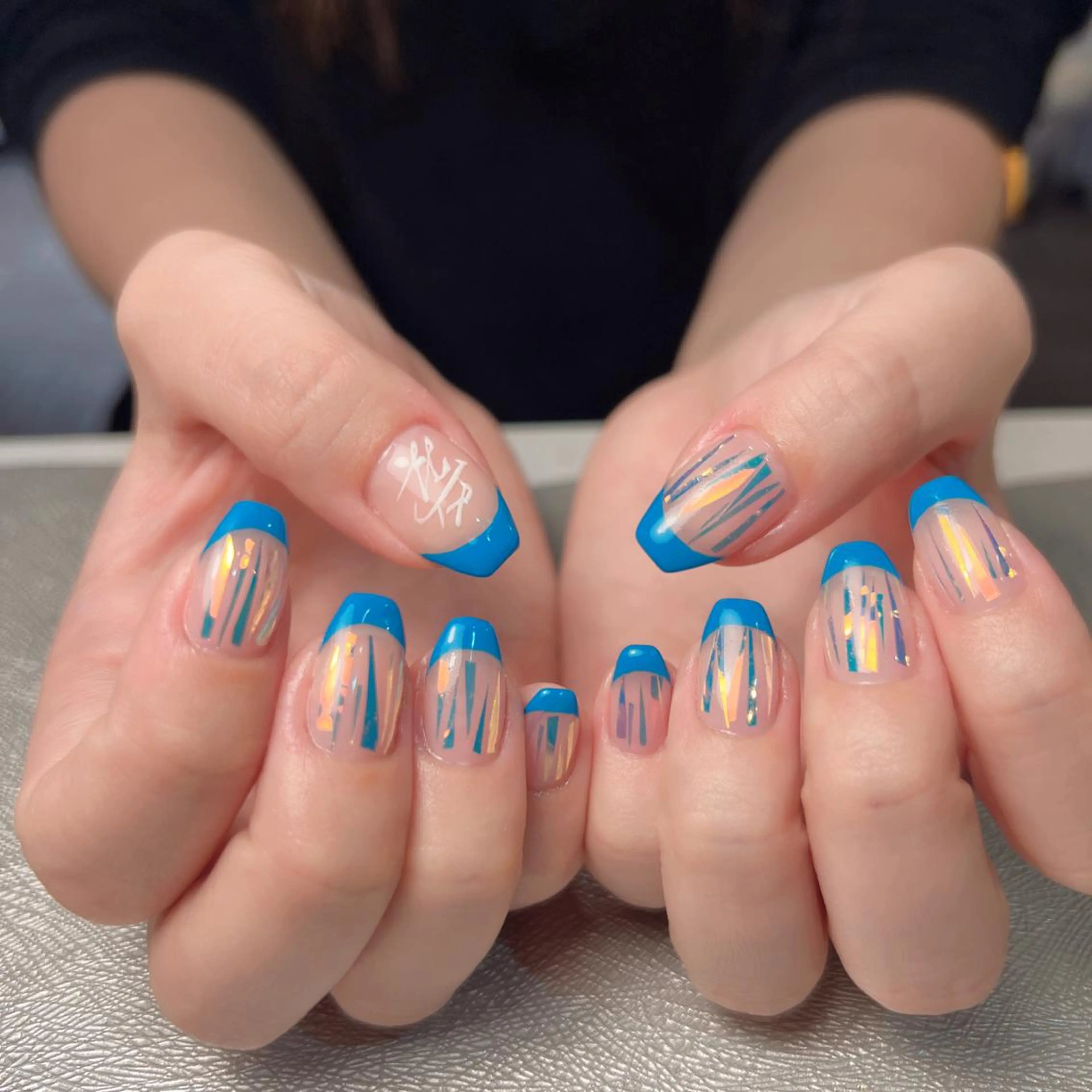 ネイル You&Me Yukiのネイルデザイン