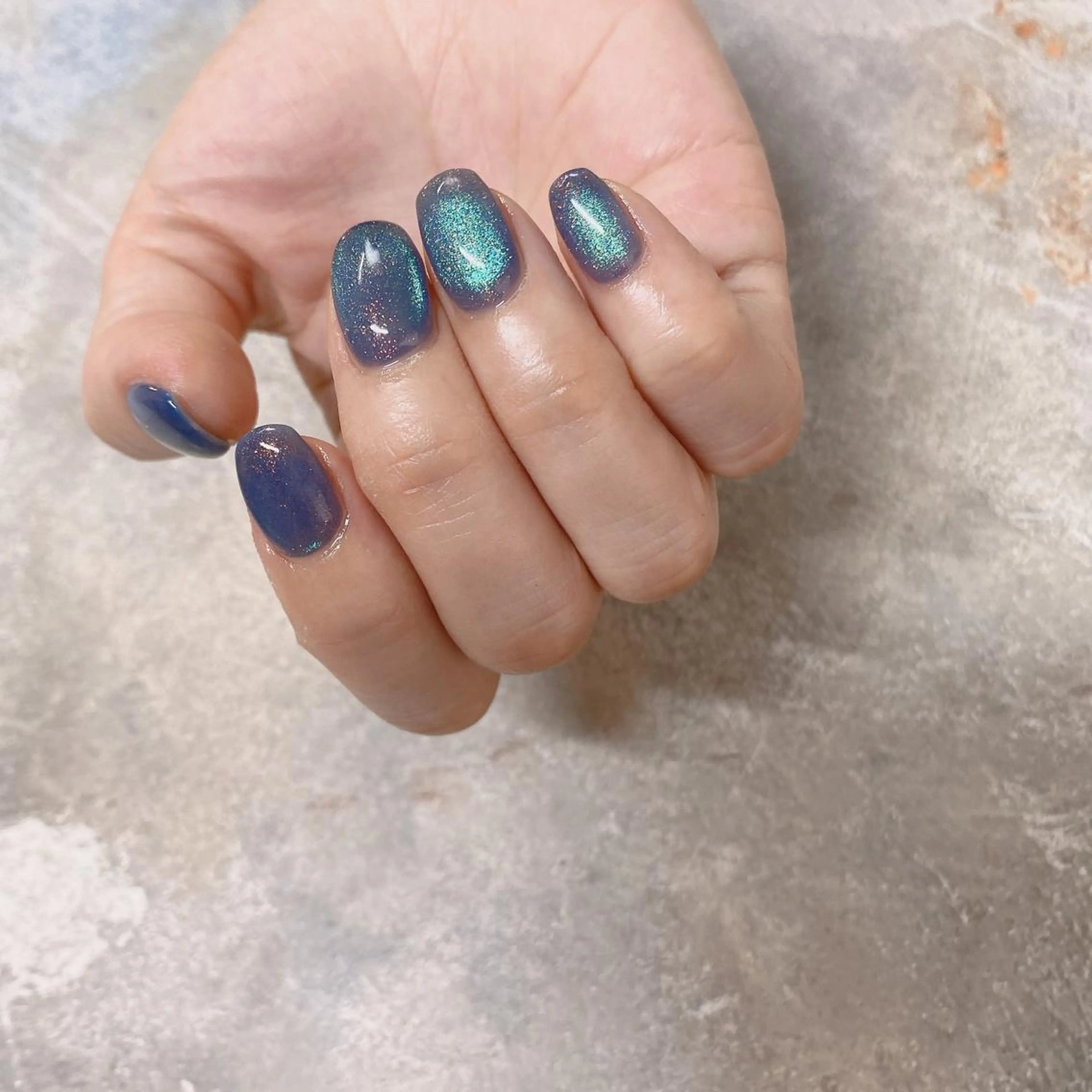 ネイル fumi nail所属・✴︎fumi nail✴︎のネイルデザイン