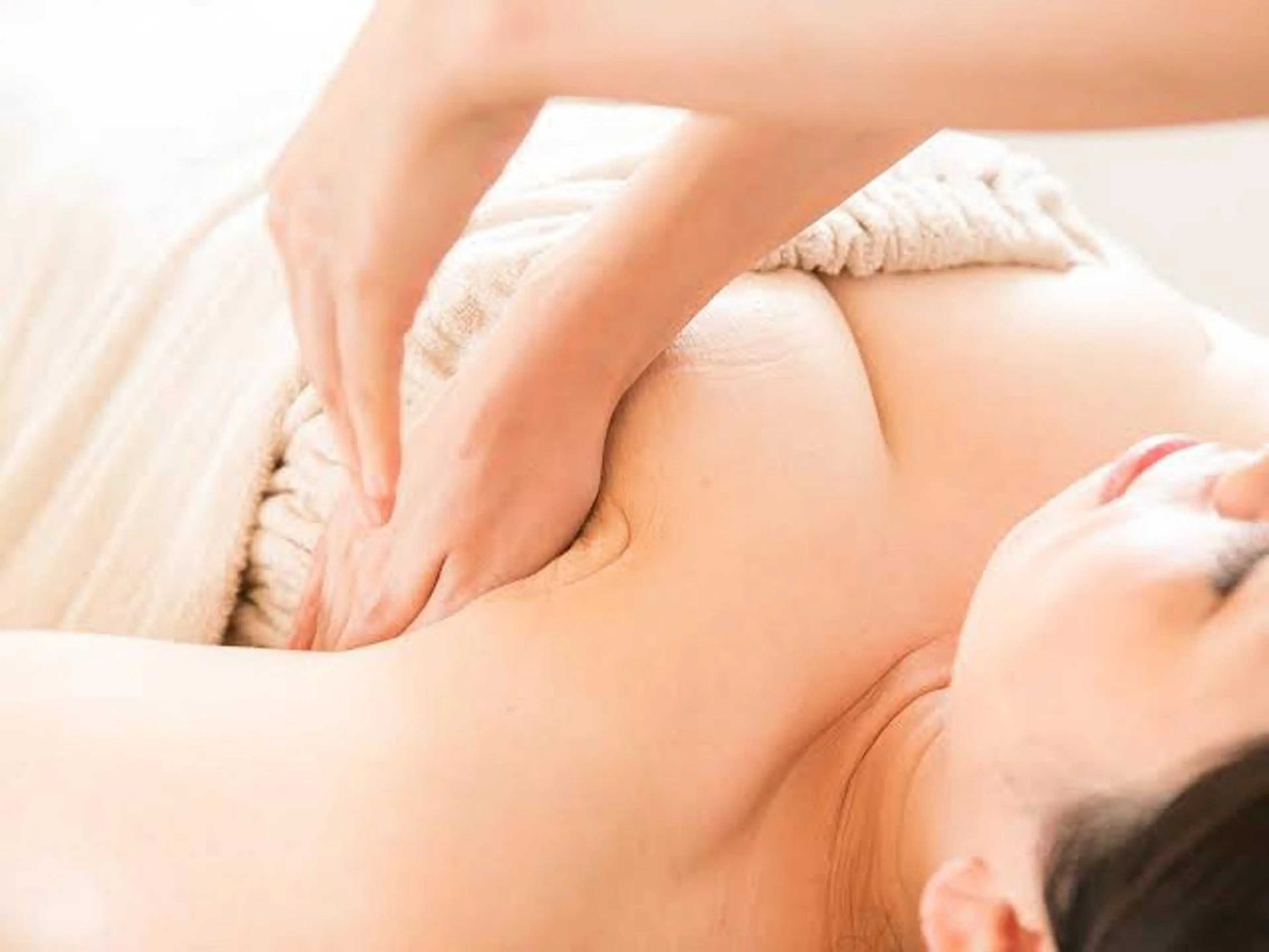 VOYAGE所属・圧倒的効果❤️‍🔥 VOYAGE ヤマダのエステ・リラクイメージ